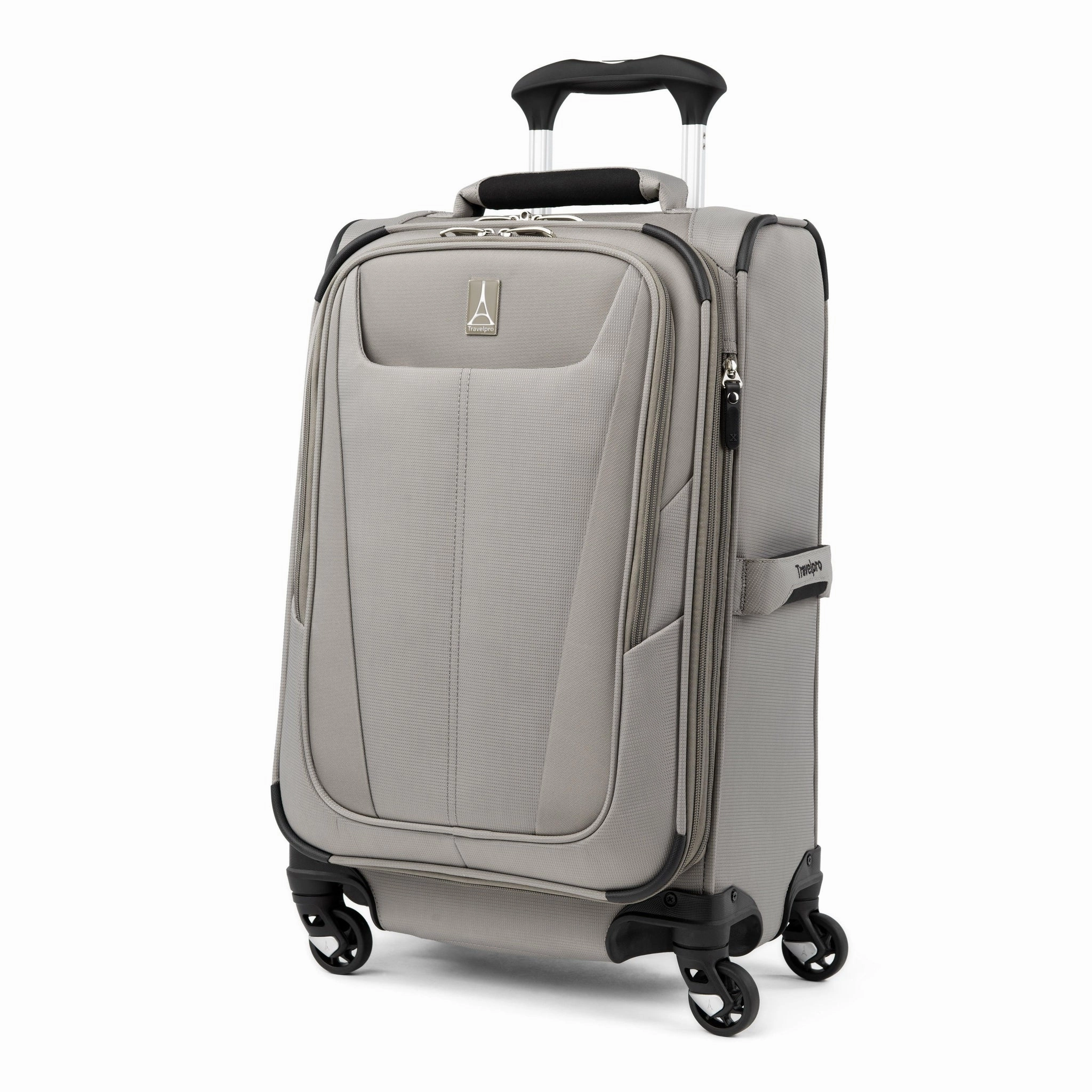 Travelpro Maxlite 5  Lightweight 21" Expandable Carry-On Spinner