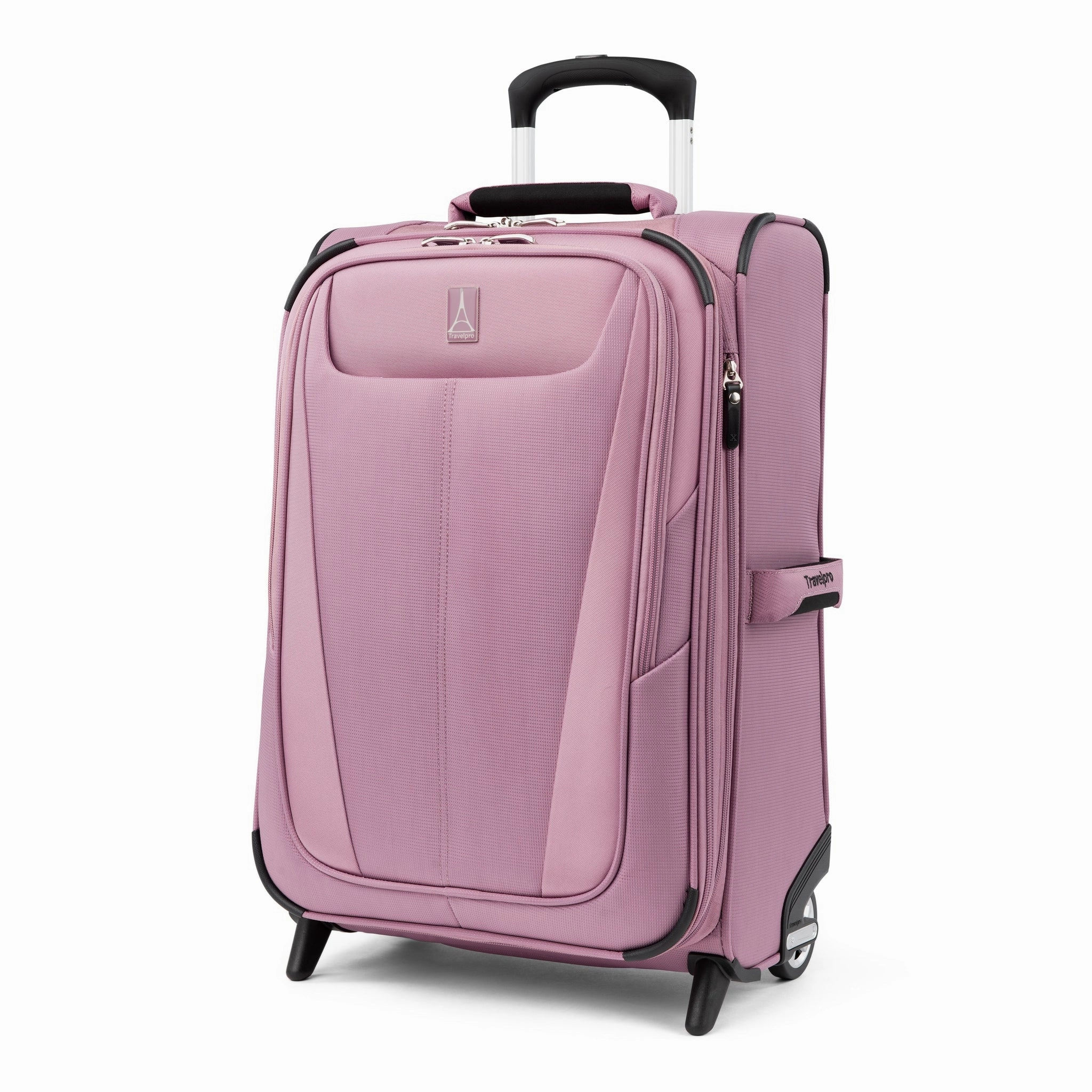 Travelpro Maxlite 5 Lightweight 22" Expandable Carry-On Rollaboard (2-Wheeled)