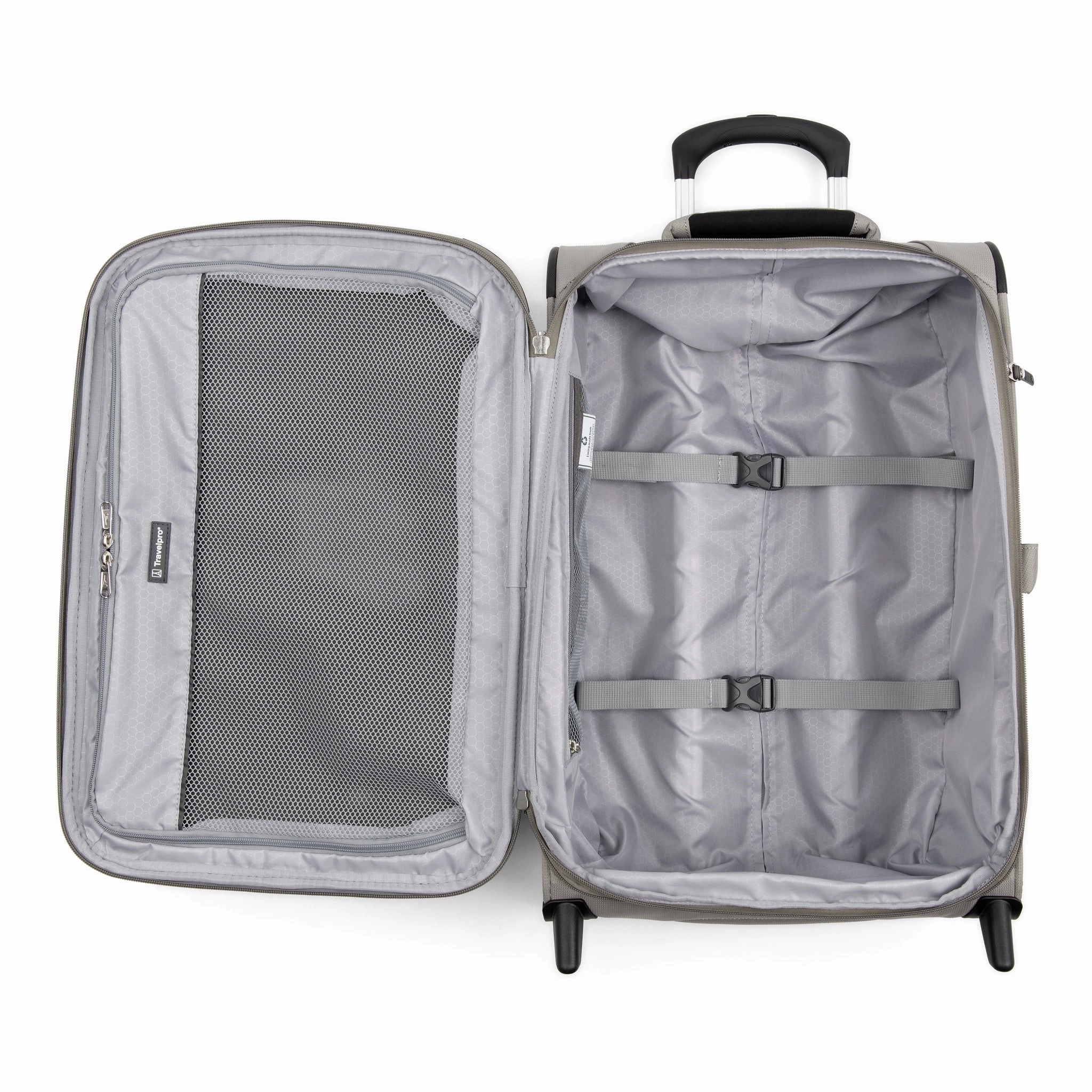 Travelpro Maxlite 5 Lightweight 22" Expandable Carry-On Rollaboard (2-Wheeled)