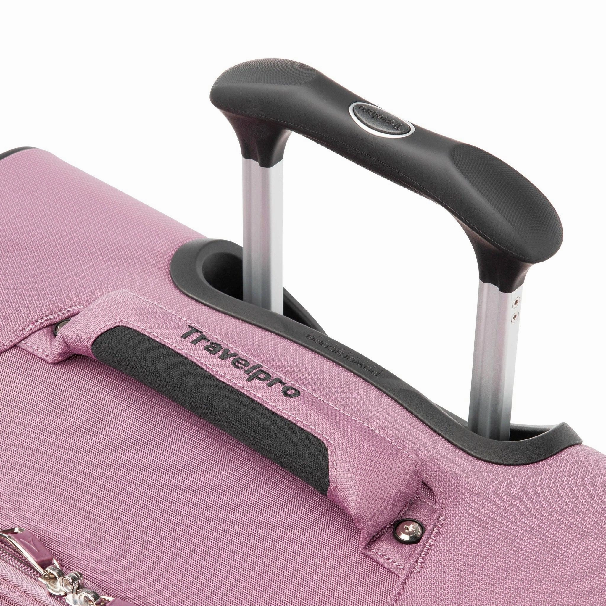 Travelpro Maxlite 5 Lightweight 25" Expandable Spinner