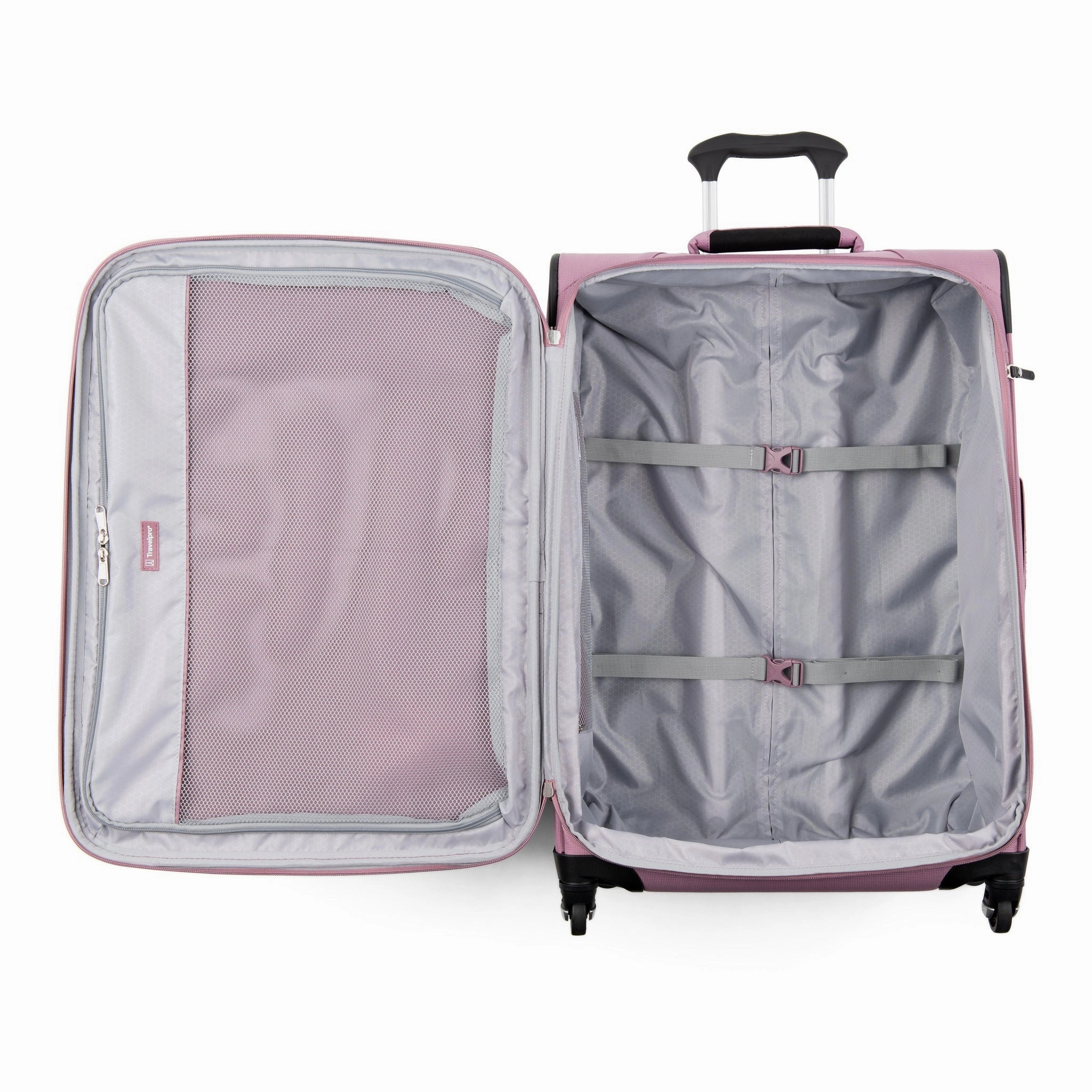 Travelpro Maxlite 5 Lightweight 25" Expandable Spinner
