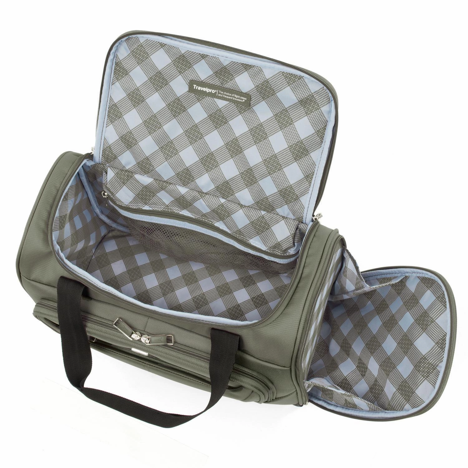 Travelpro Maxlite 5 Lightweight Carry-on Soft Tote