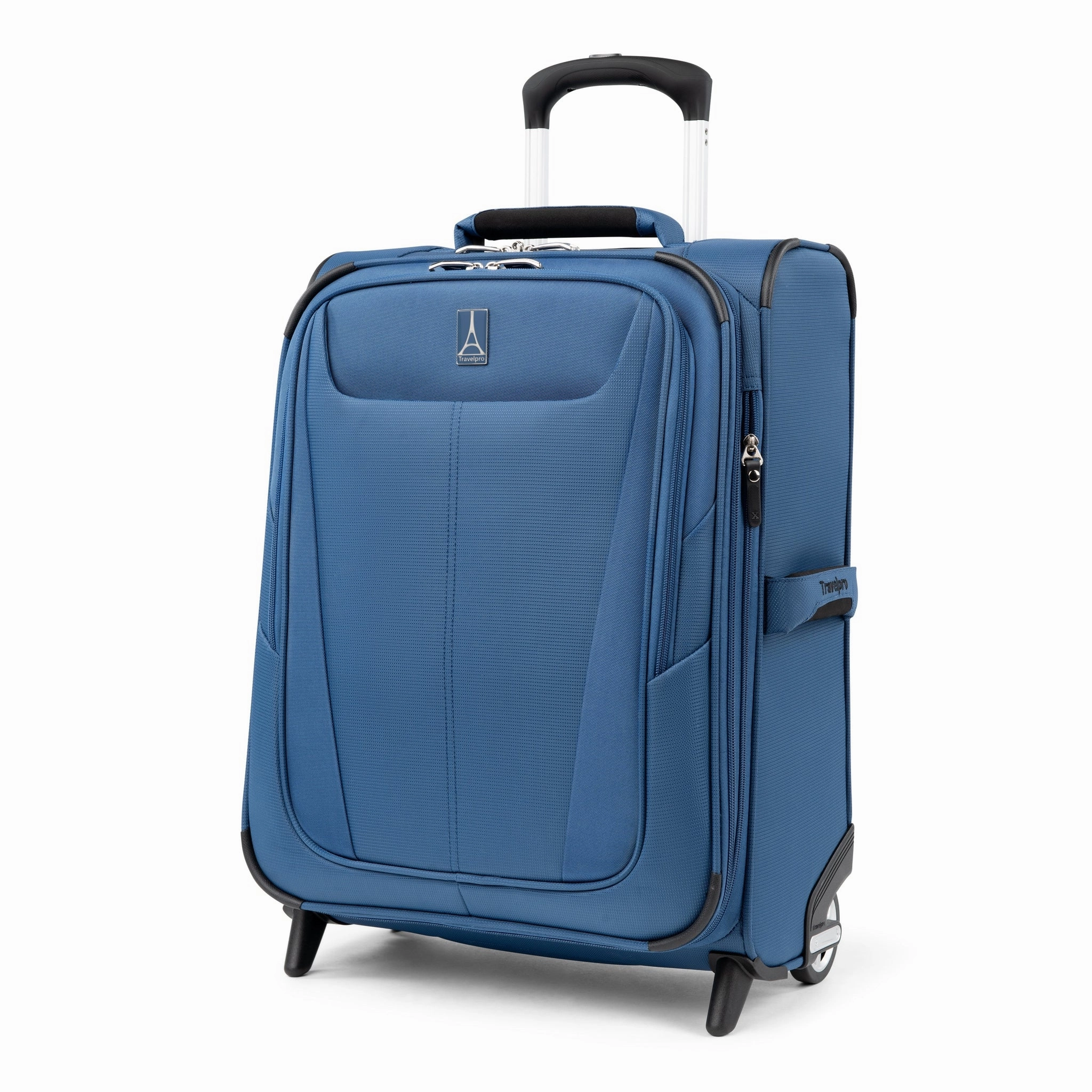 Travelpro Maxlite 5 Lightweight International Expandable Carry-On Rollaboard (2-Wheeled)