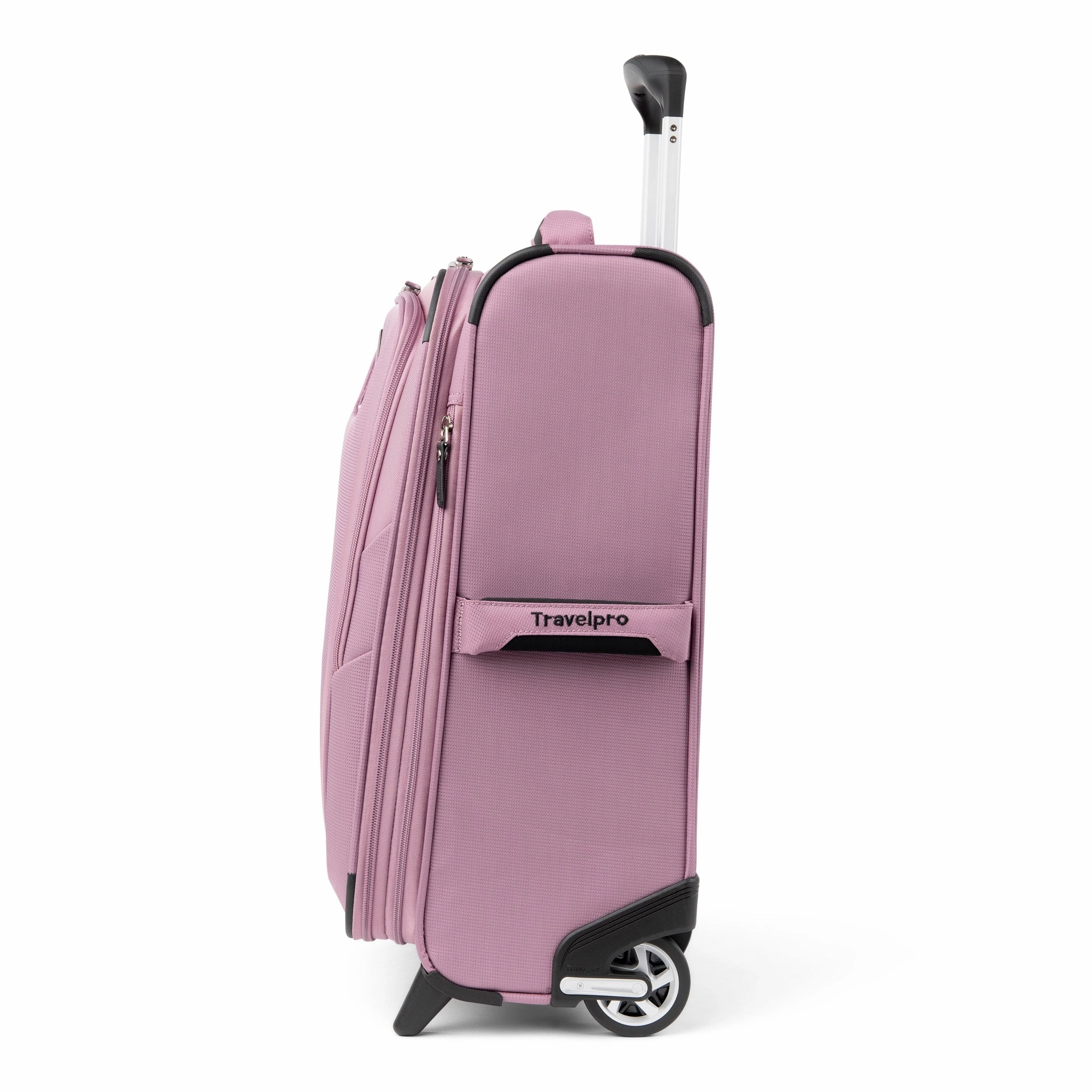 Travelpro Maxlite 5 Lightweight International Expandable Carry-On Rollaboard (2-Wheeled)