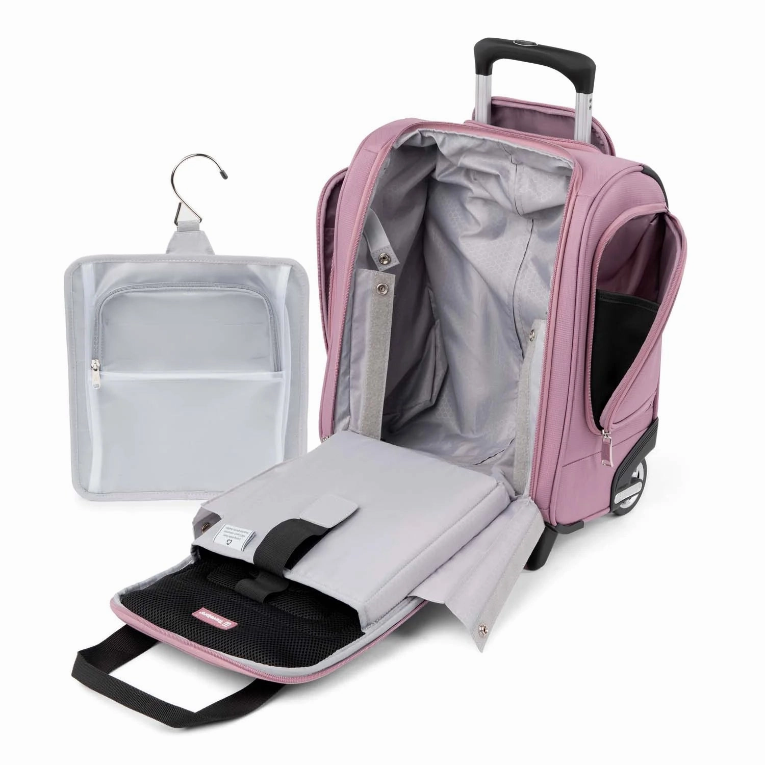 Travelpro Maxlite 5 Rolling Underseat Carry-On Luggage