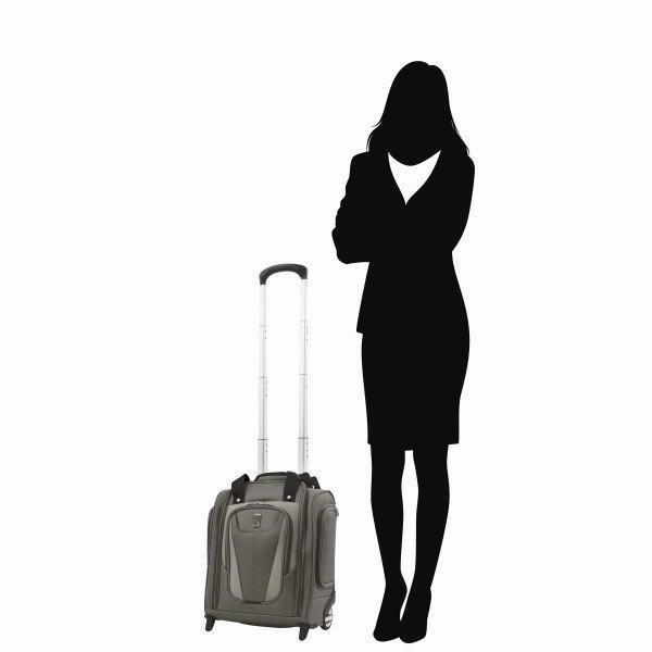 Travelpro Maxlite 5 Rolling Underseat Carry-On Luggage
