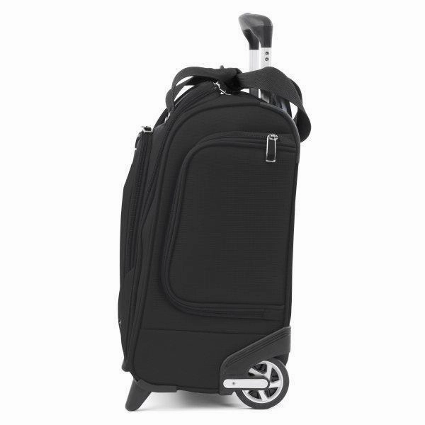 Travelpro Maxlite 5 Rolling Underseat Carry-On Luggage