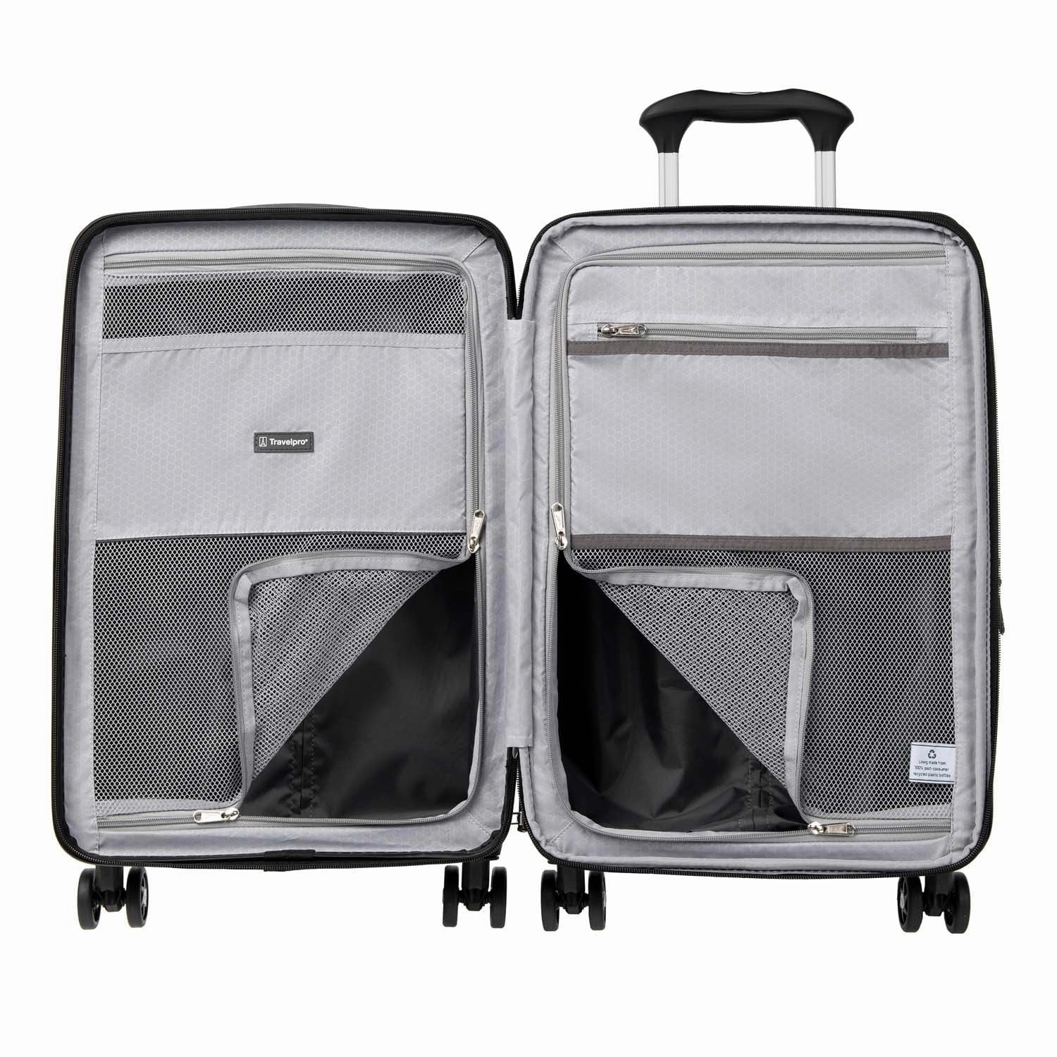 Travelpro Maxlite Air Compact Carry-On Expandable Hardside Spinner Luggage