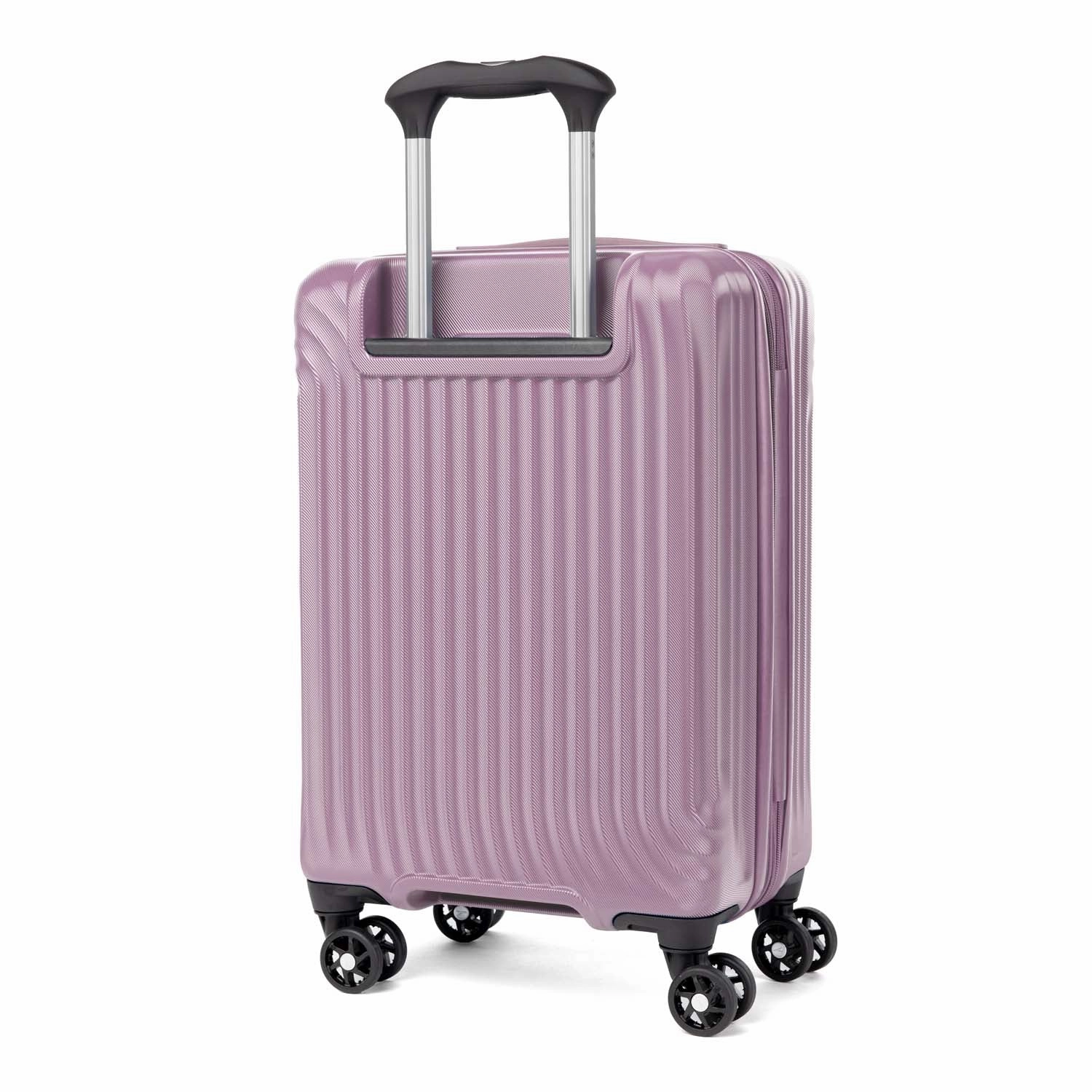 Travelpro Maxlite Air Compact Carry-On Expandable Hardside Spinner Luggage