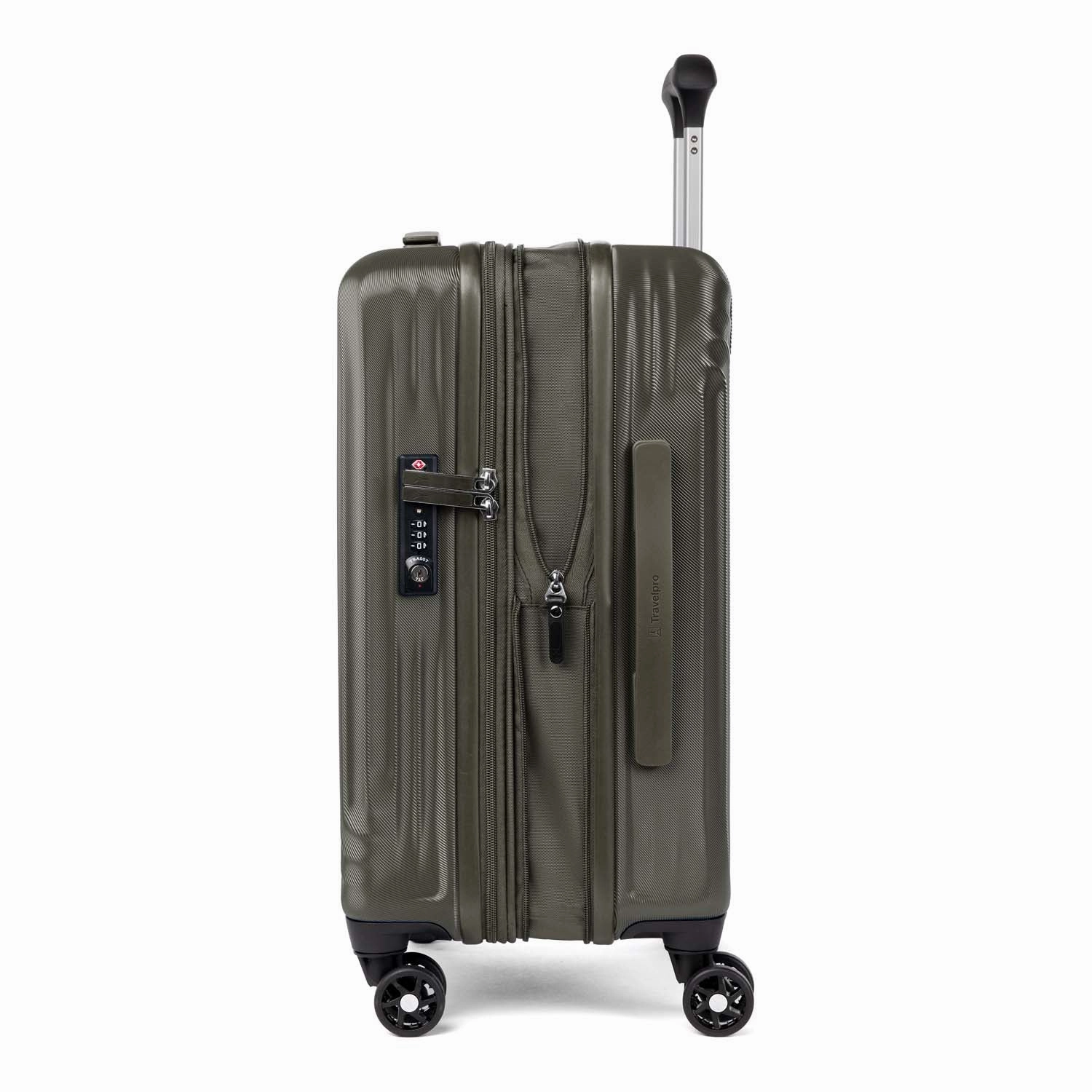 Travelpro Maxlite Air Compact Carry-On Expandable Hardside Spinner Luggage