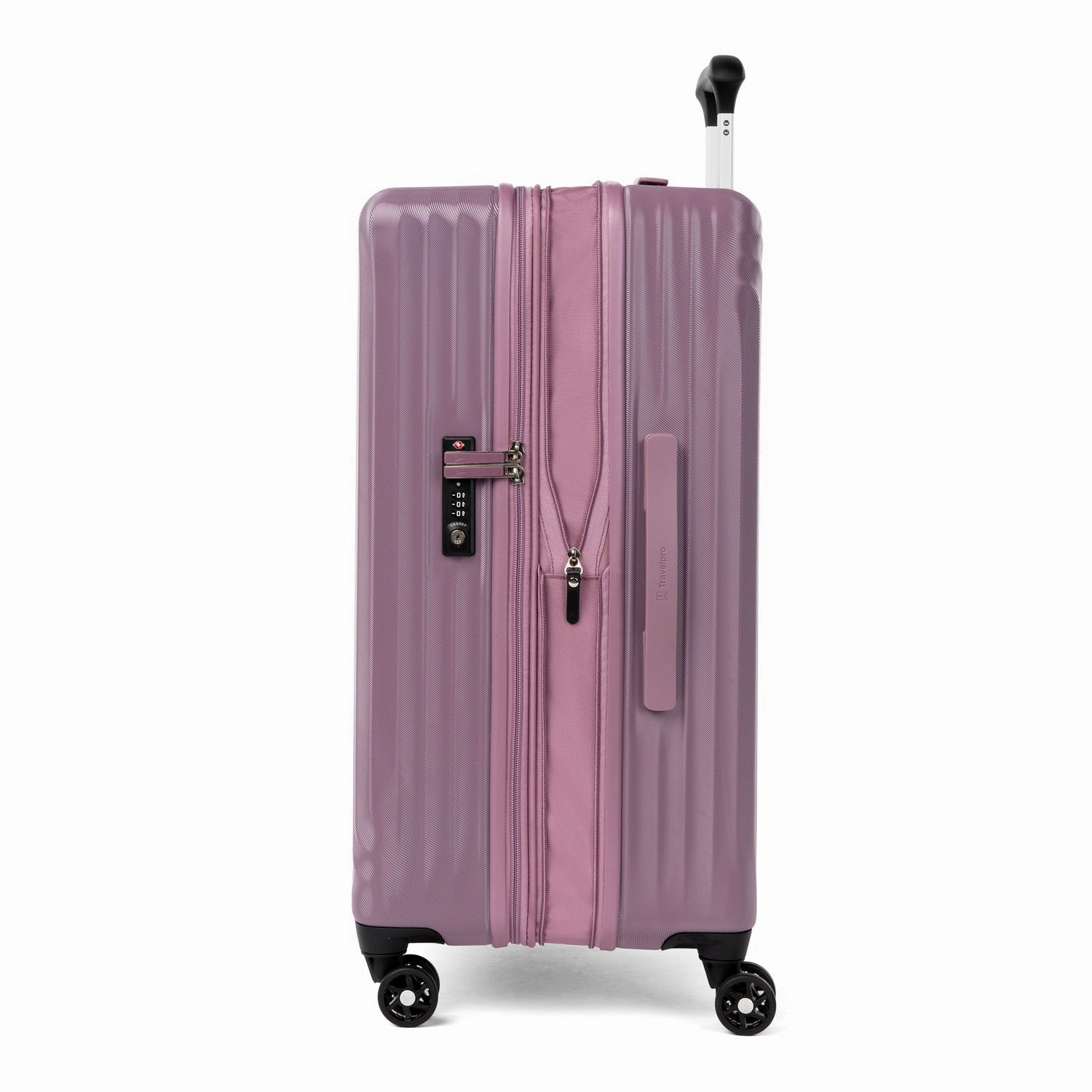 Travelpro Maxlite Air Medium Check-in Expandable Hardside Spinner Luggage
