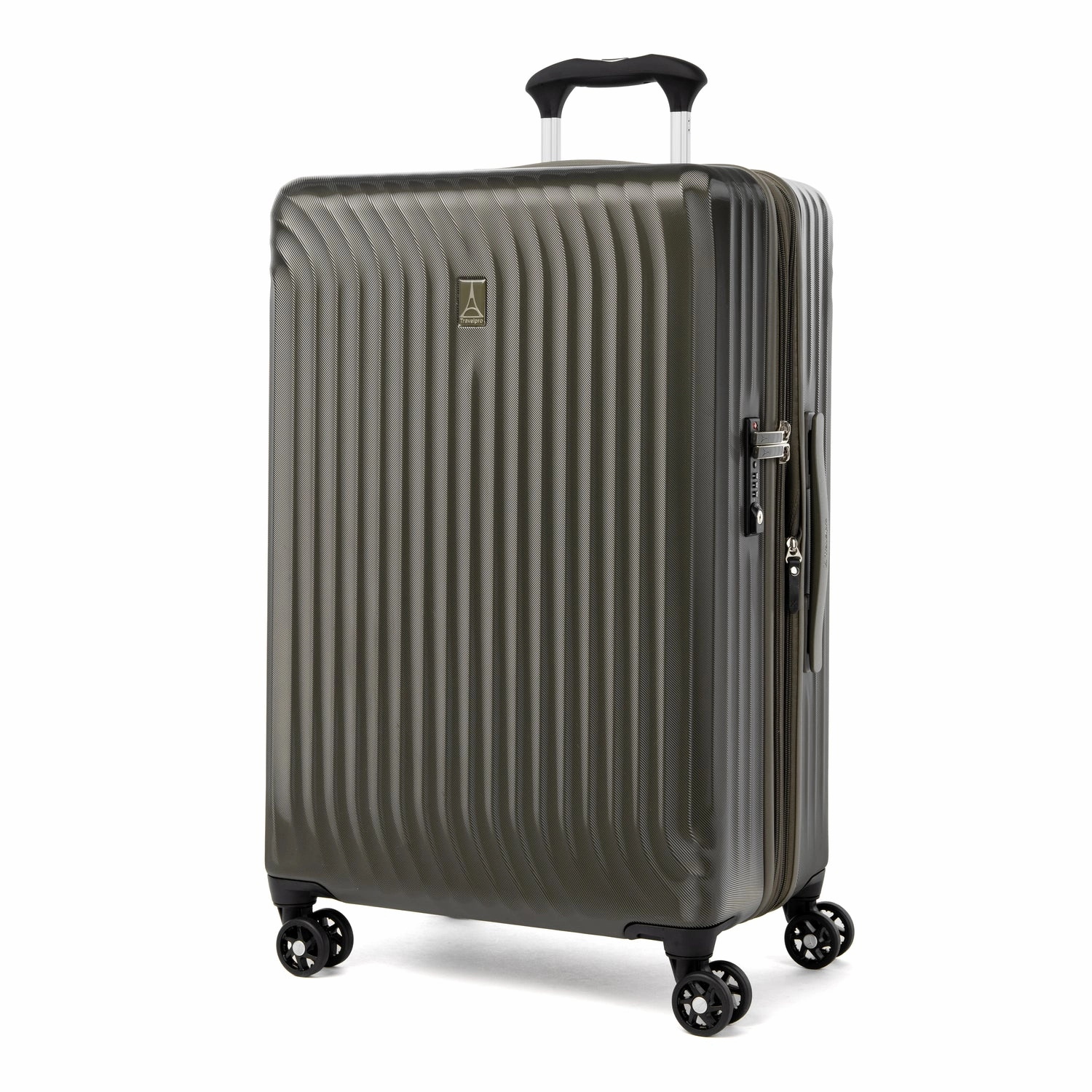 Travelpro Maxlite Air Medium Check-in Expandable Hardside Spinner Luggage