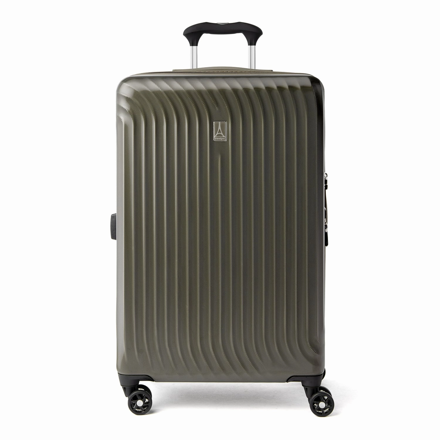 Travelpro Maxlite Air Medium Check-in Expandable Hardside Spinner Luggage