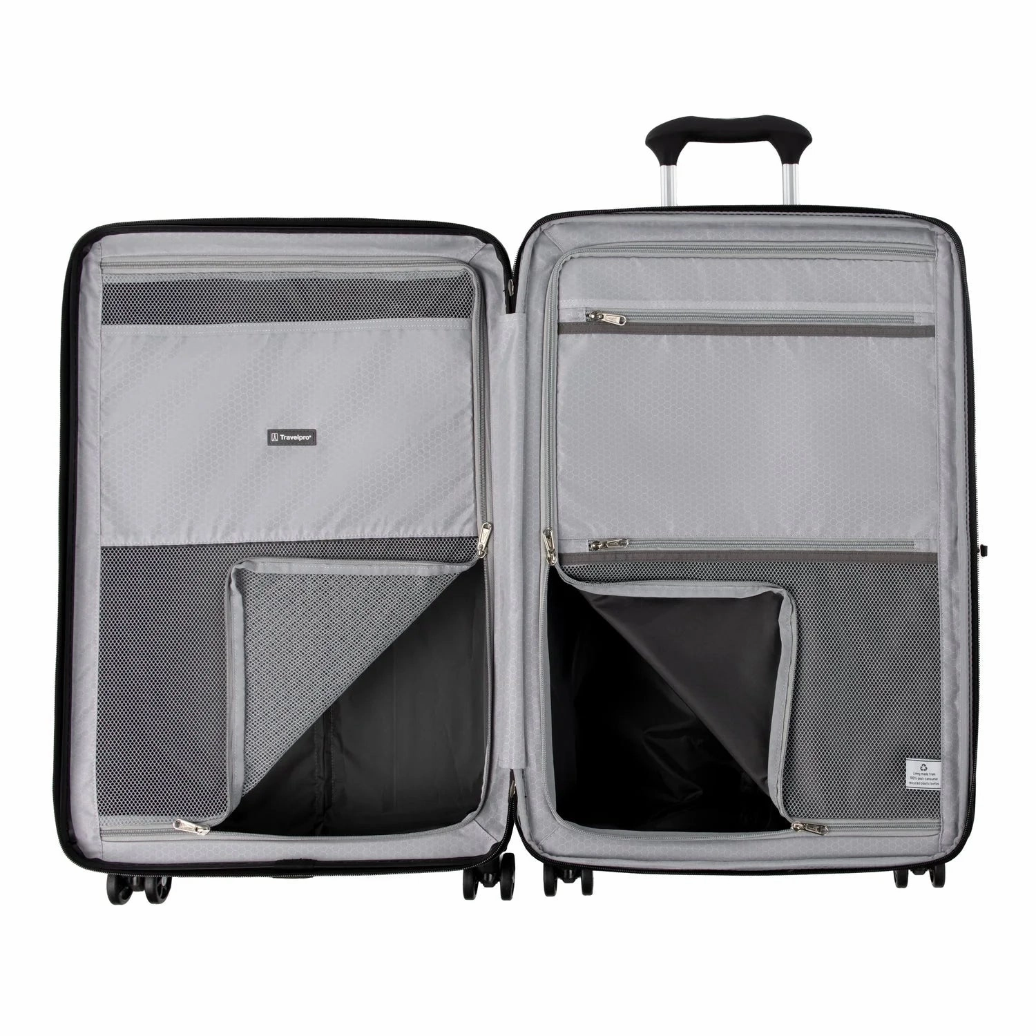 Travelpro Maxlite Air Medium Check-in Expandable Hardside Spinner Luggage
