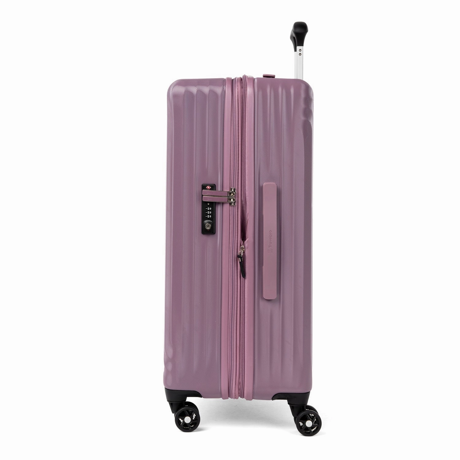 Travelpro Maxlite Air Medium Check-in Expandable Hardside Spinner Luggage