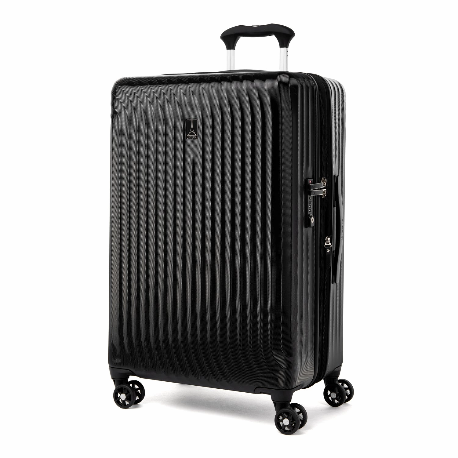 Travelpro Maxlite Air Medium Check-in Expandable Hardside Spinner Luggage