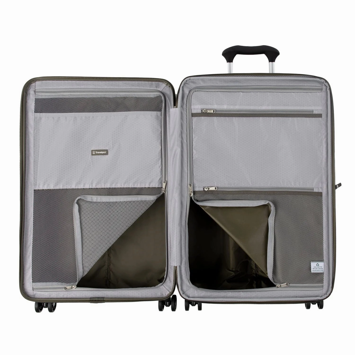 Travelpro Maxlite Air Medium Check-in Expandable Hardside Spinner Luggage