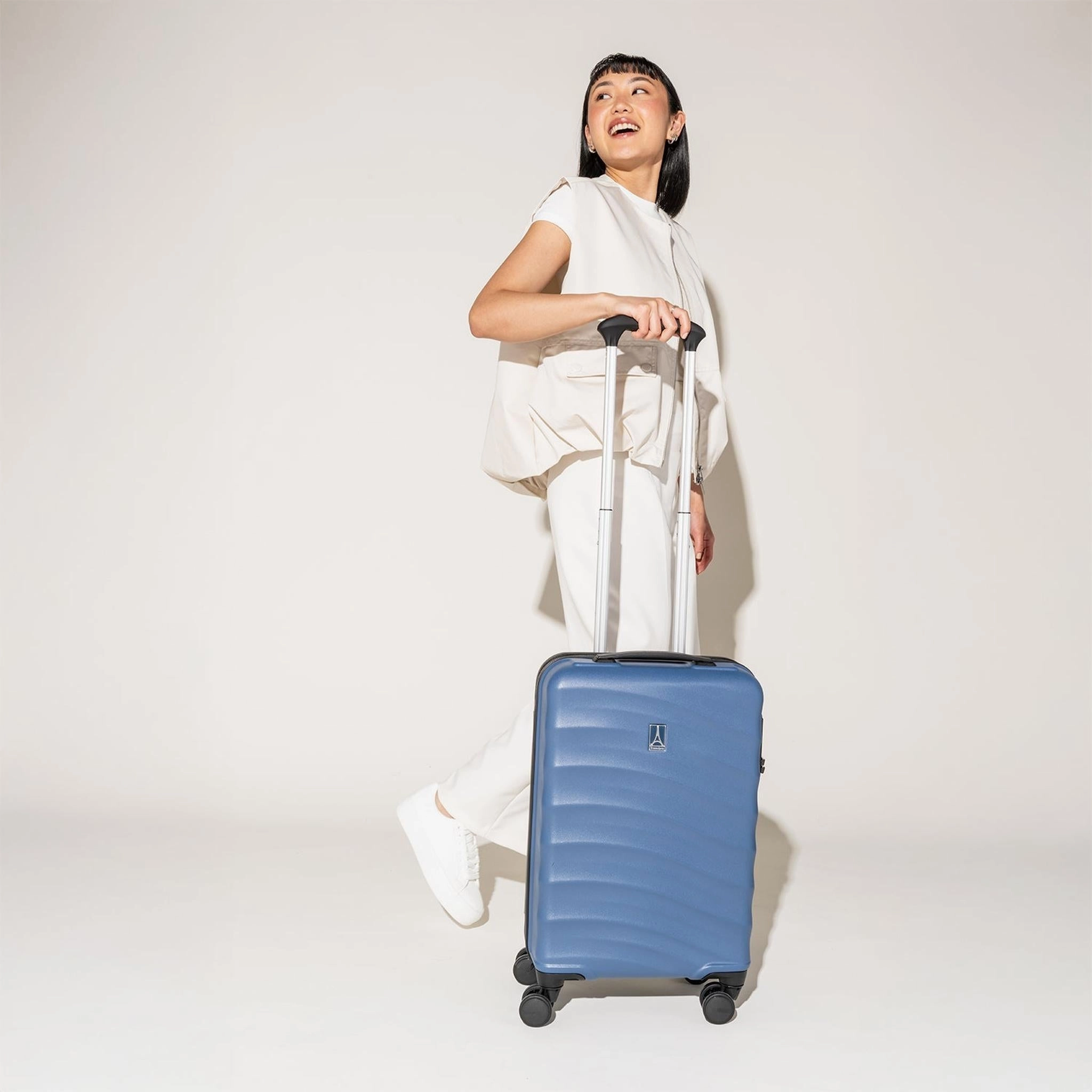 Travelpro Maxlite Air V2 Compact Carry-on Expandable Spinner