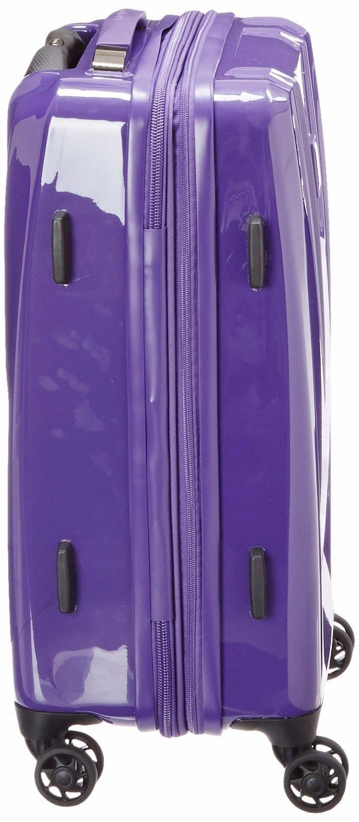 TravelPro Maxlite Hardside 21" Expandable Carry-on Spinner