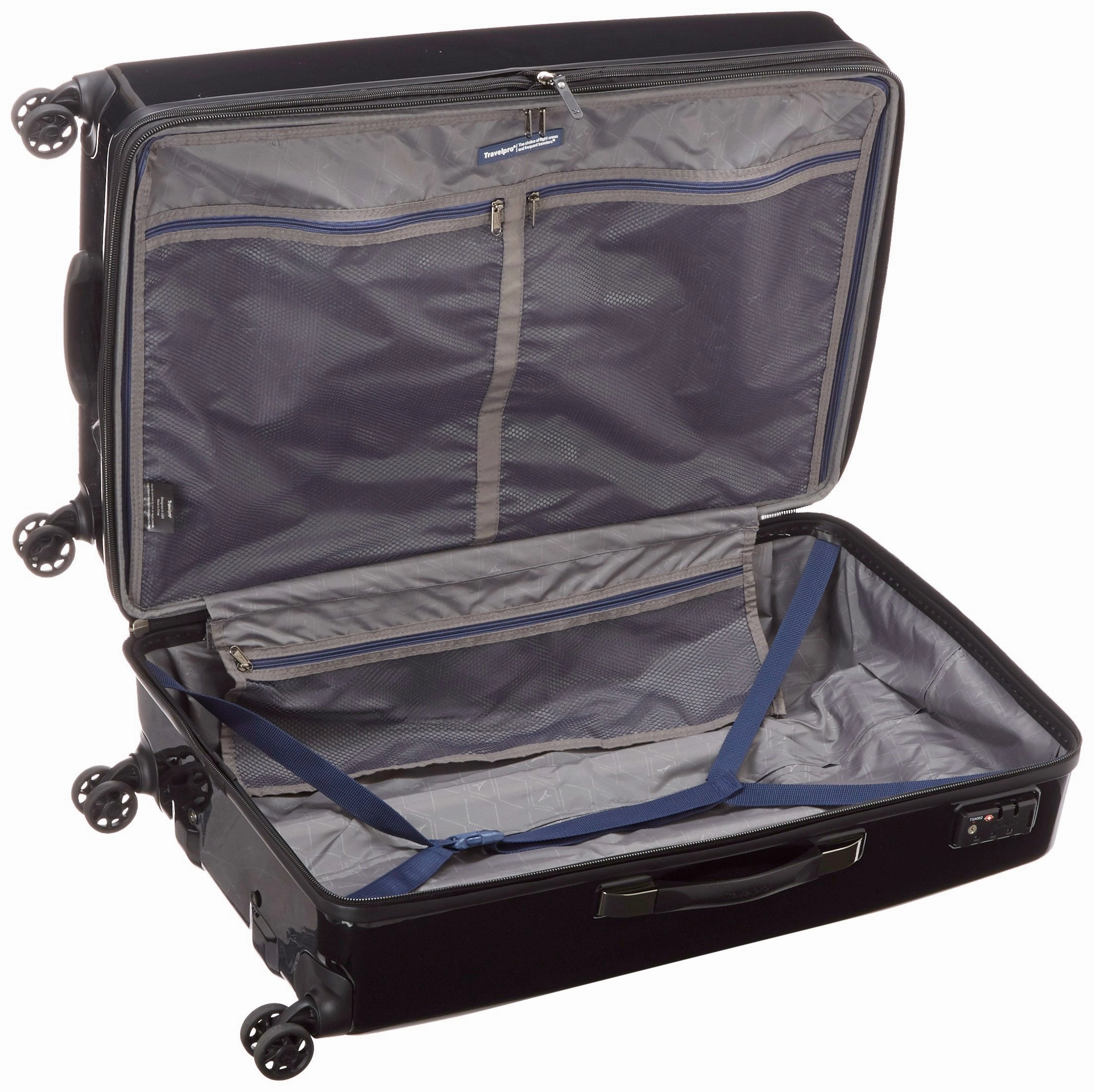 TravelPro Maxlite Hardside 29" Expandable Spinner