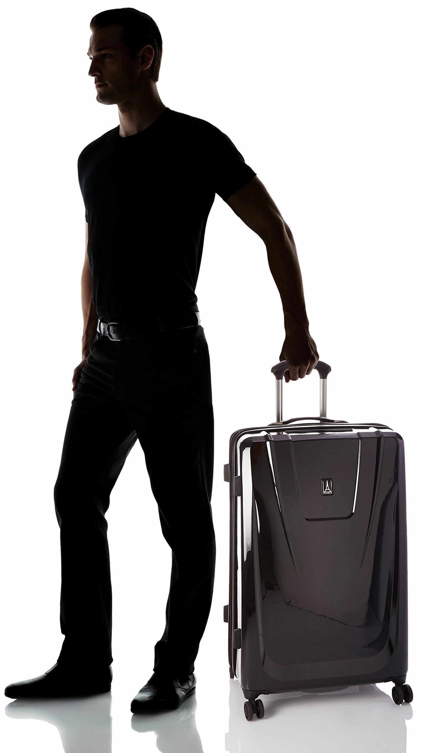 TravelPro Maxlite Hardside 29" Expandable Spinner