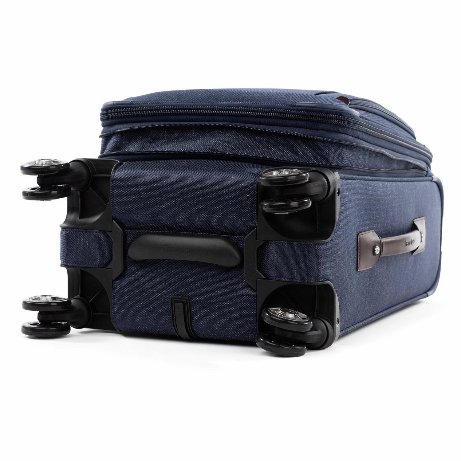 TravelPro Platinum Elite 20" 4-Wheel Carry-On Luggage