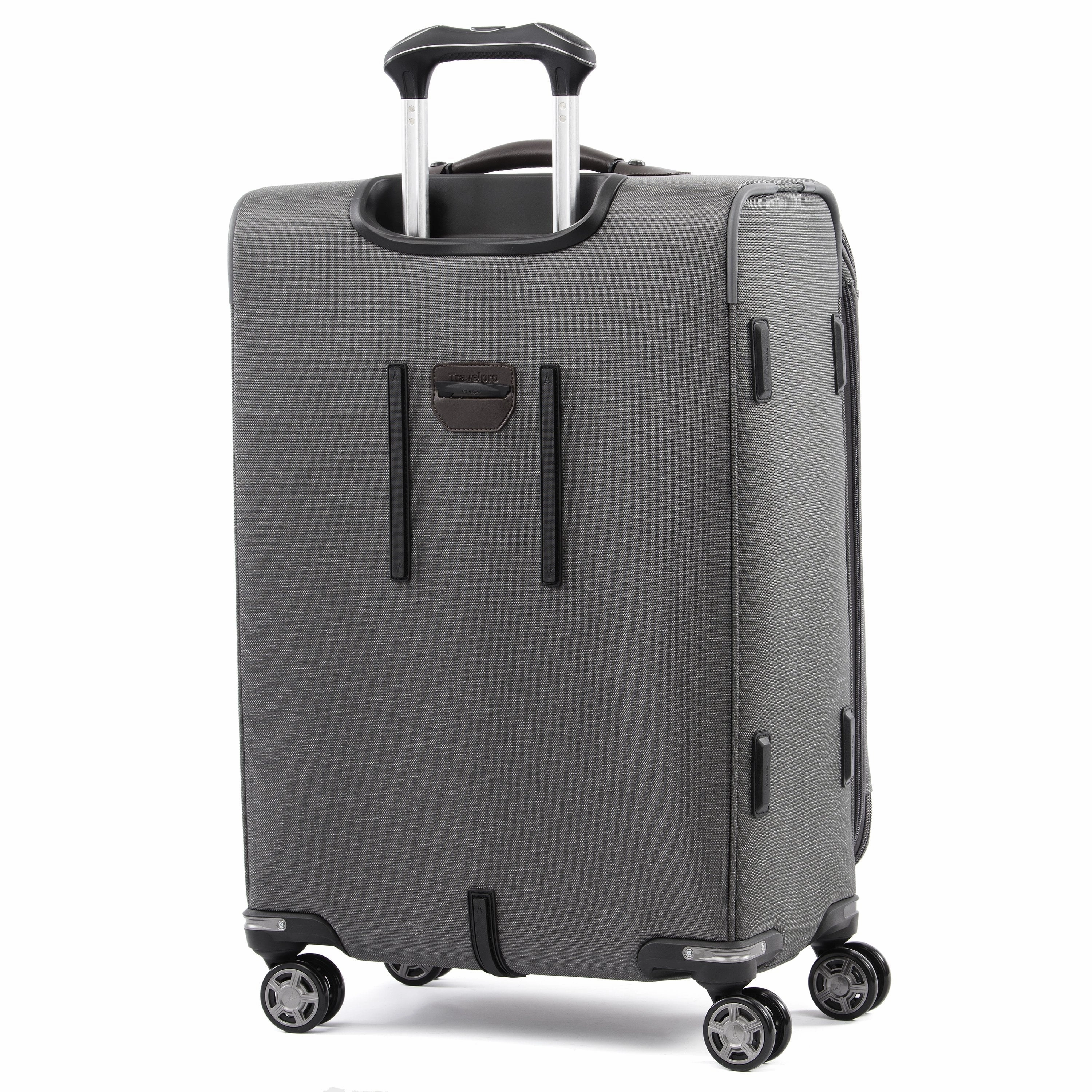 Travelpro Platinum Elite 25 Inch Expandable Spinner Luggage