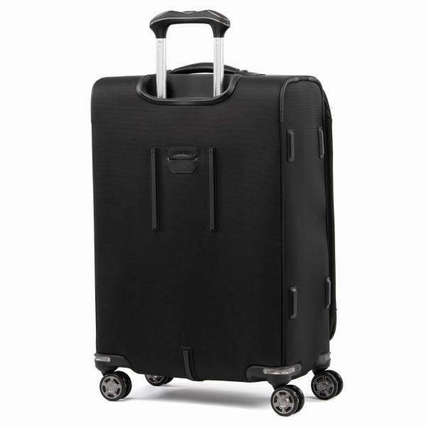 Travelpro Platinum Elite 25 Inch Expandable Spinner Luggage