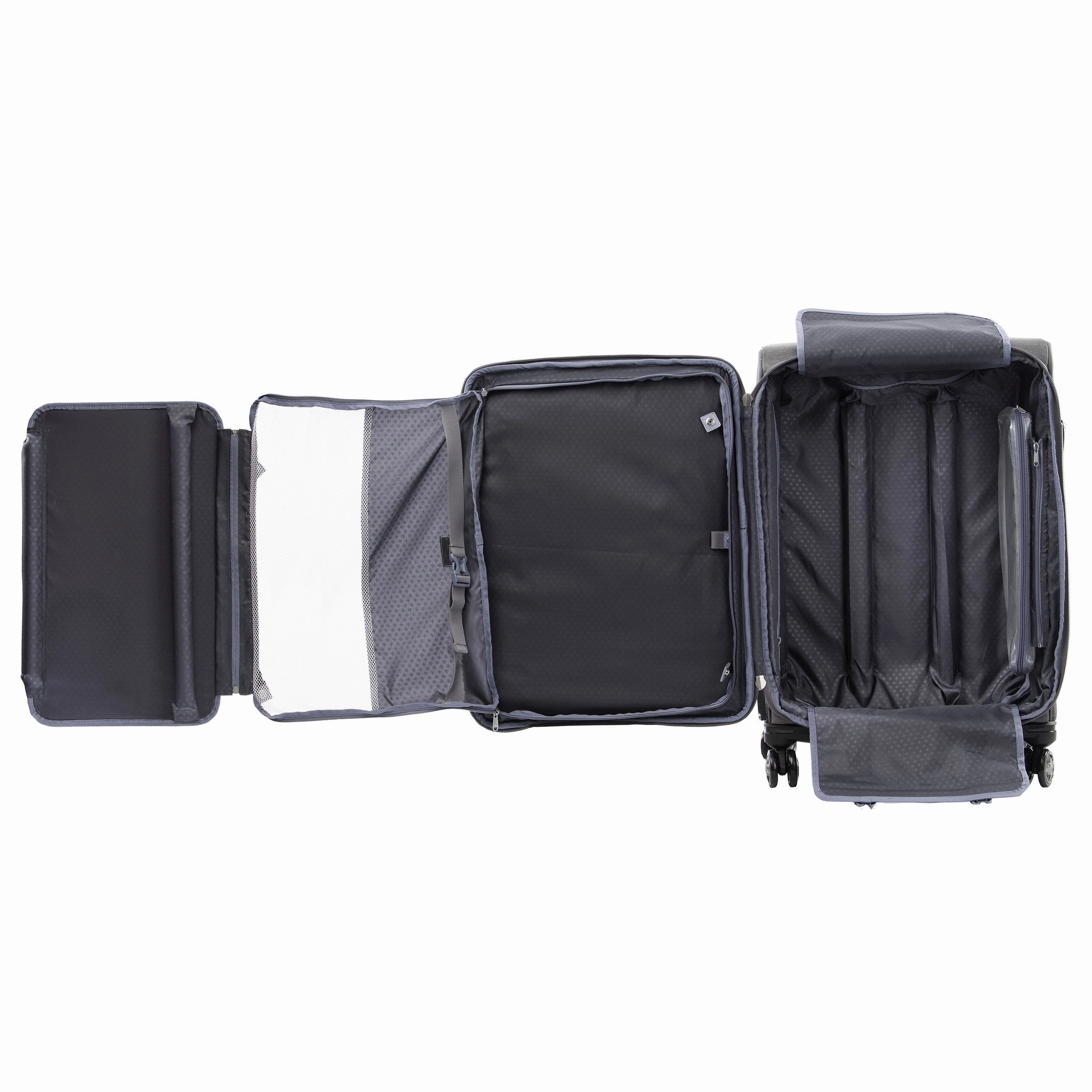 Travelpro Platinum Elite 25 Inch Expandable Spinner Luggage