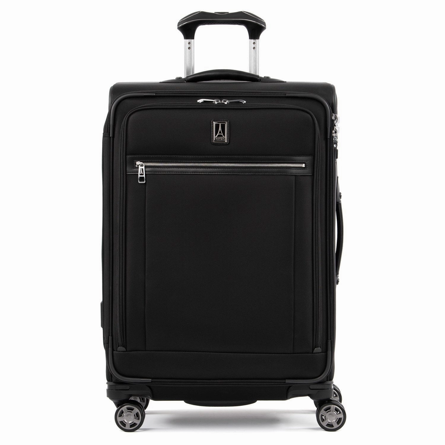 Travelpro Platinum Elite 25 Inch Expandable Spinner Luggage