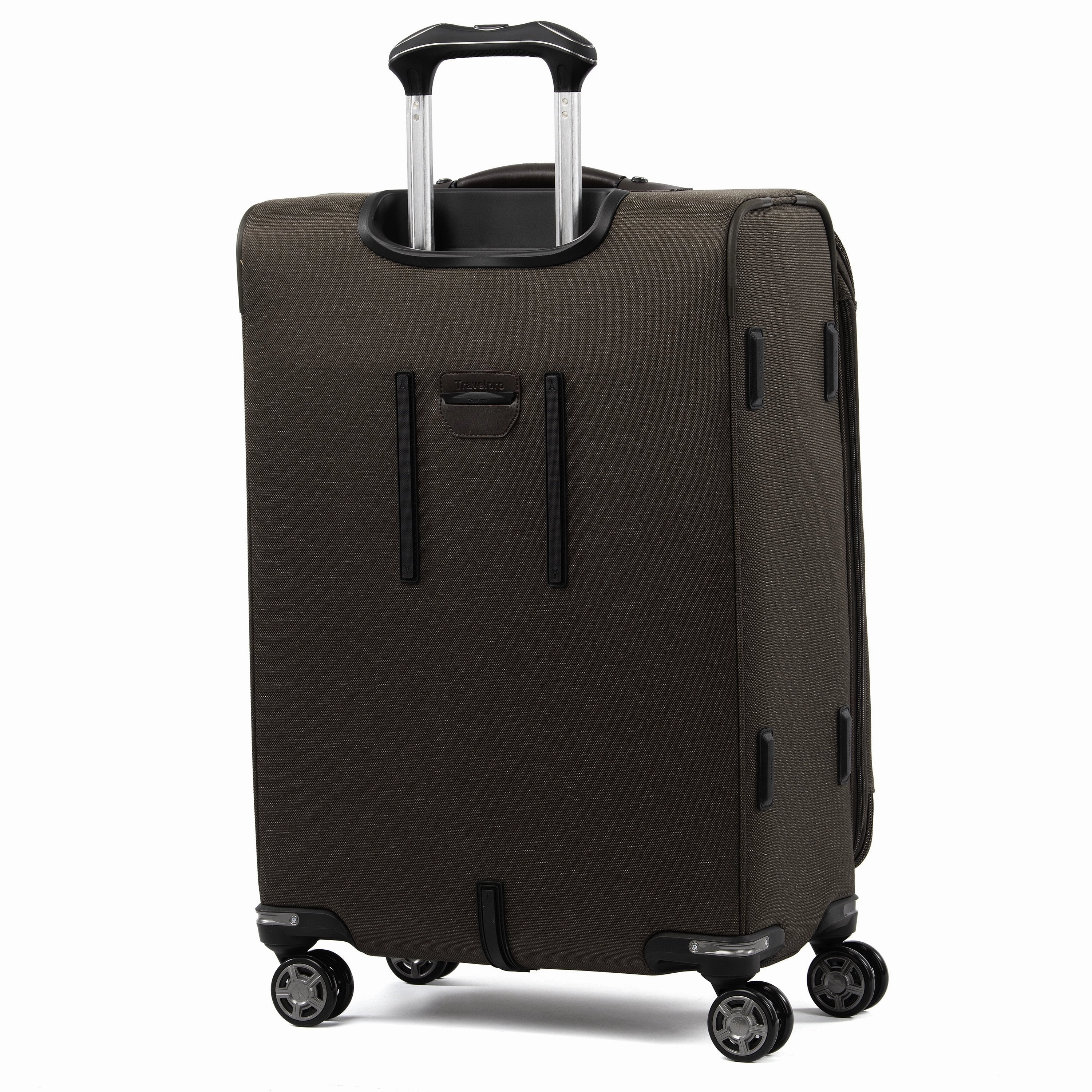 Travelpro Platinum Elite 25 Inch Expandable Spinner Luggage