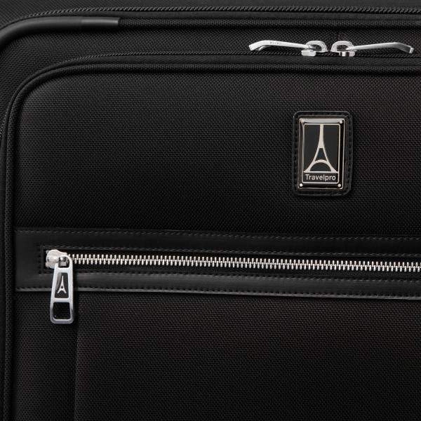 Travelpro Platinum Elite 25 Inch Expandable Spinner Luggage