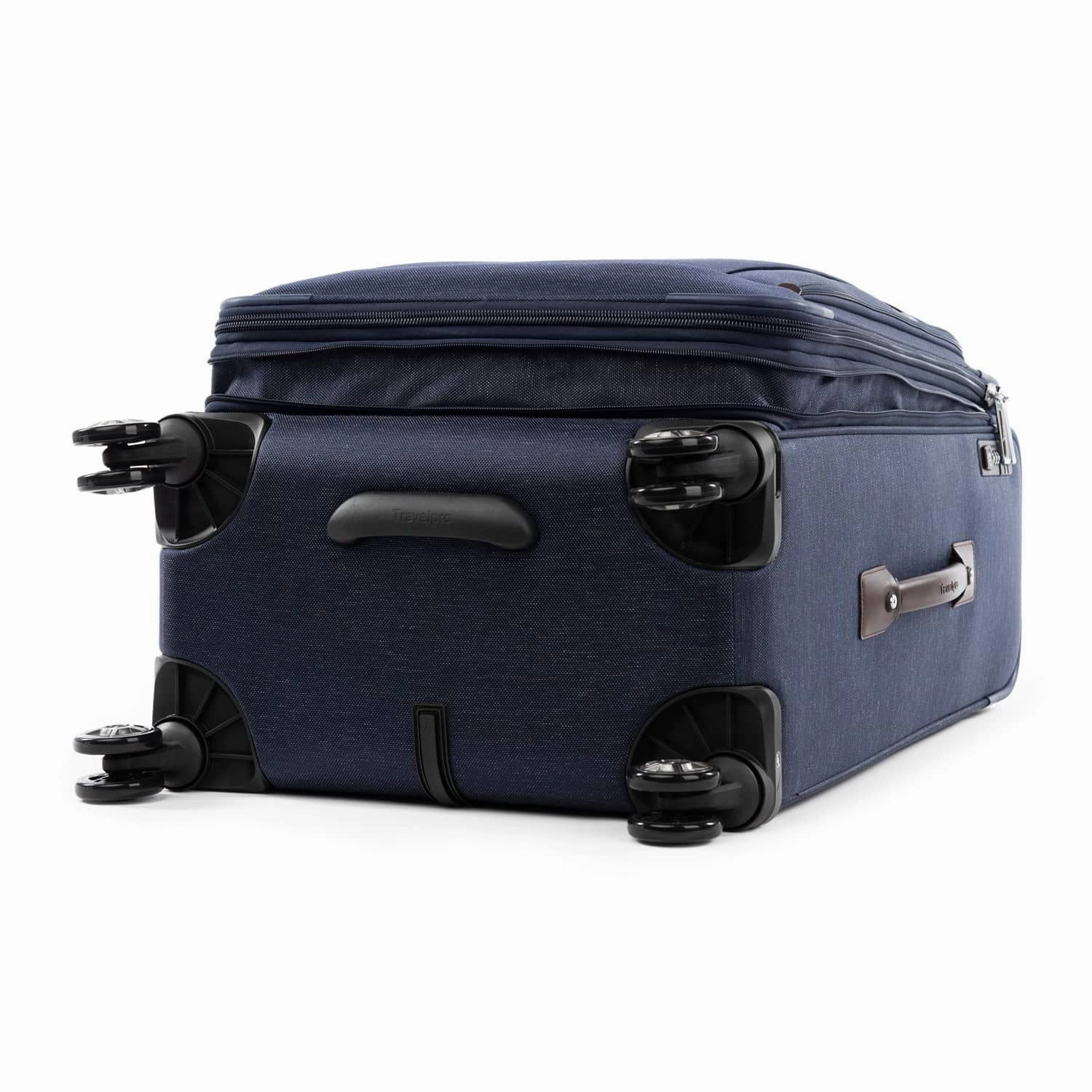 Travelpro Platinum Elite 25 Inch Expandable Spinner Luggage