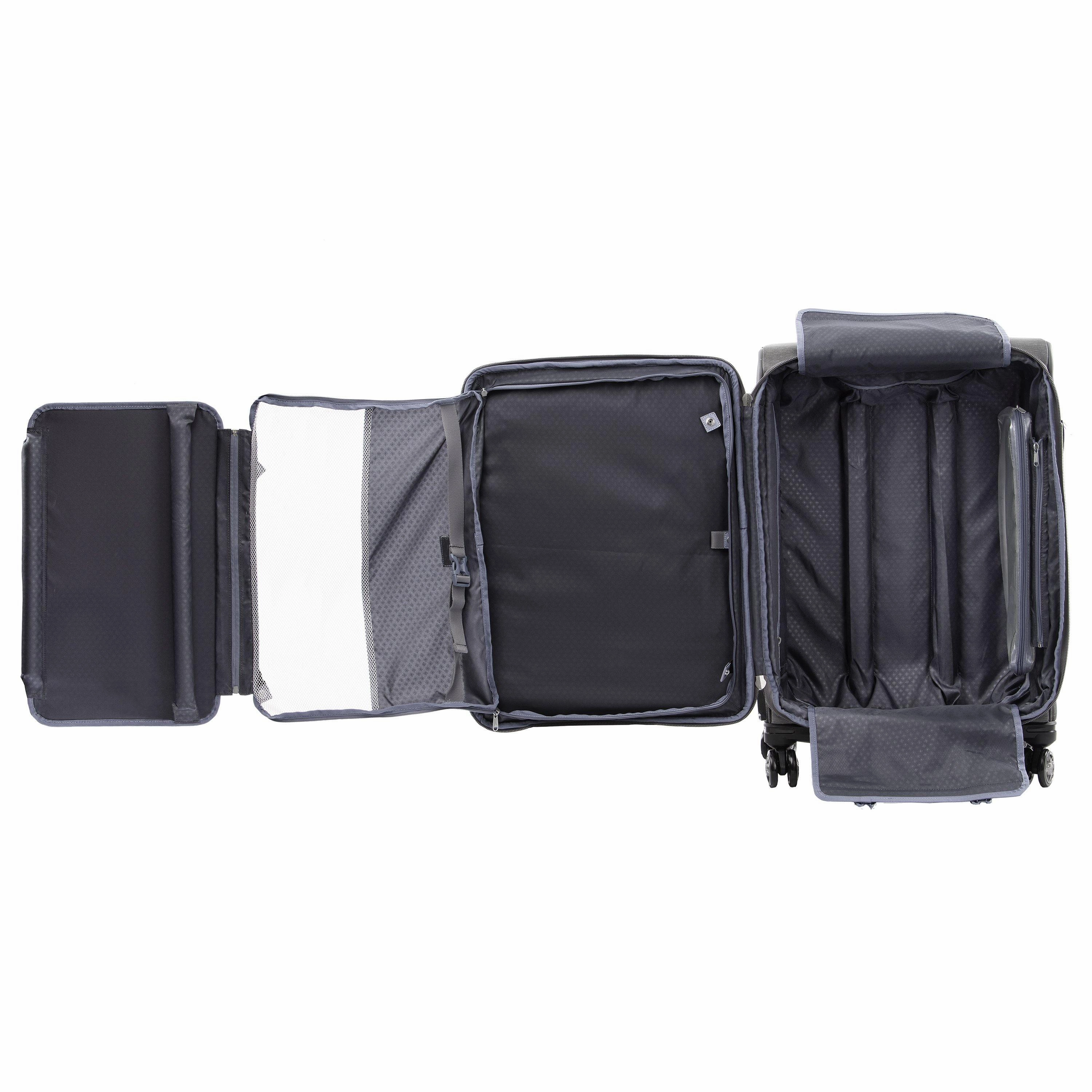 TravelPro Platinum Elite 25" 4-Wheel Medium Luggage