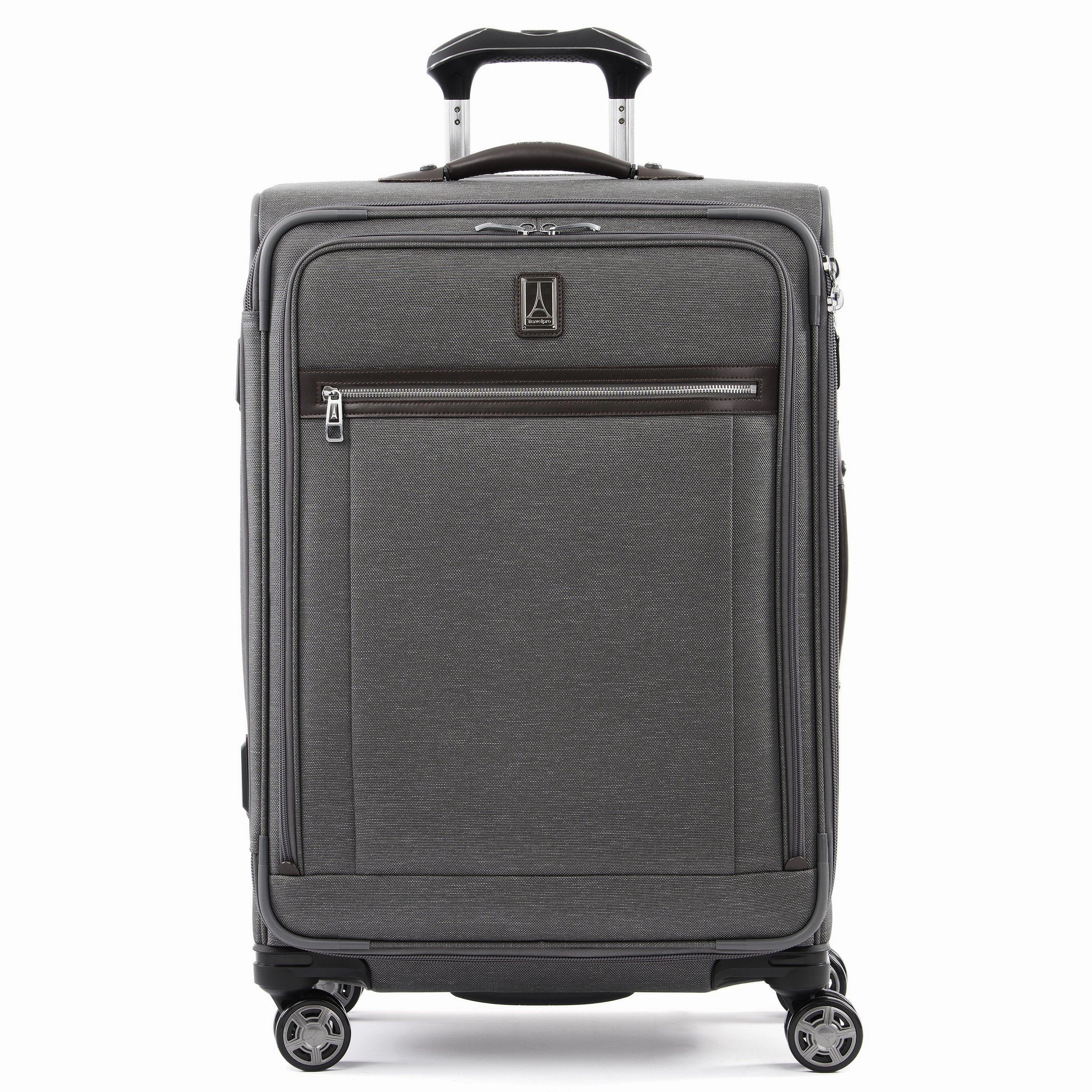 TravelPro Platinum Elite 25" 4-Wheel Medium Luggage