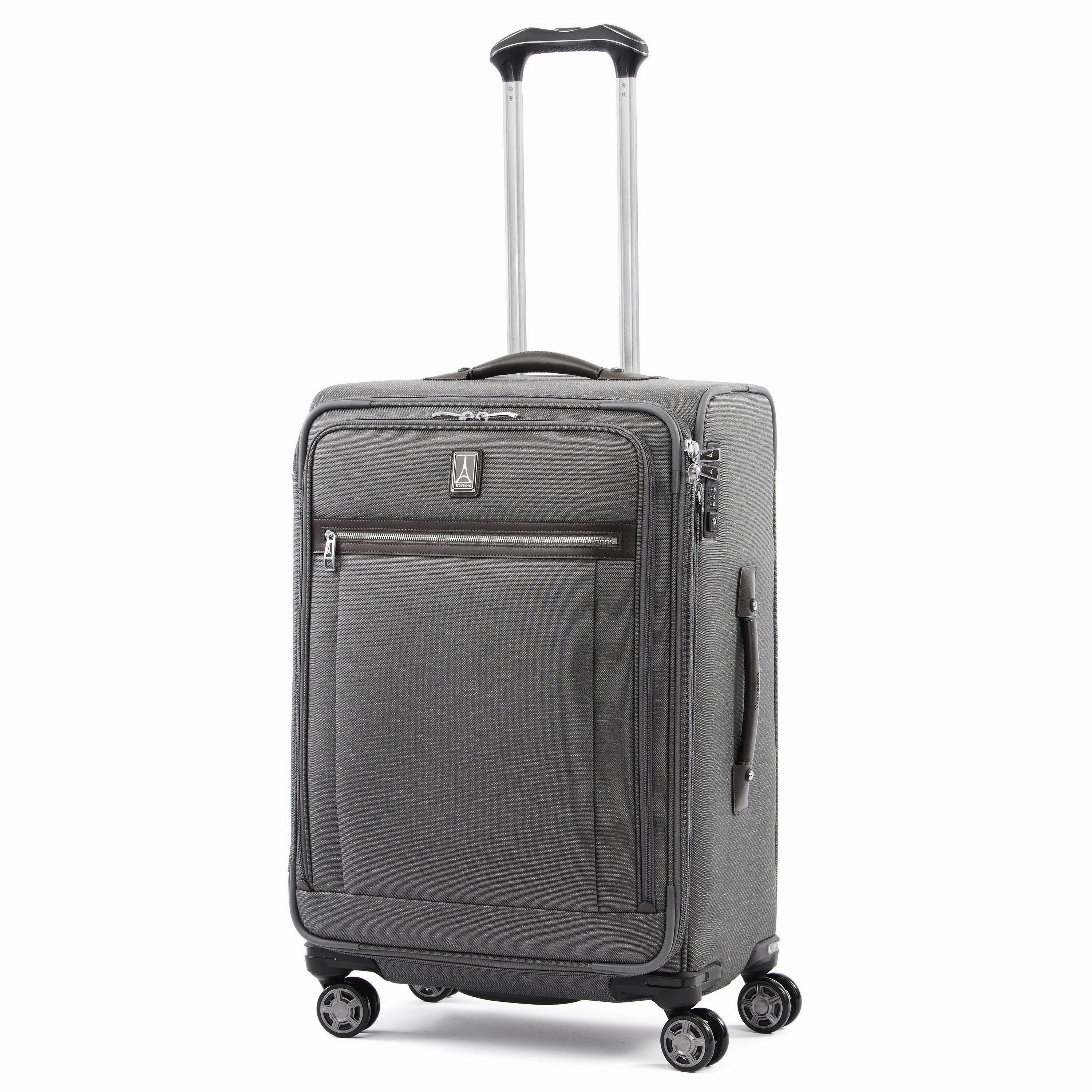 TravelPro Platinum Elite 25" 4-Wheel Medium Luggage