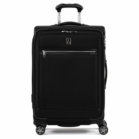 TravelPro Platinum Elite 25" 4-Wheel Medium Luggage