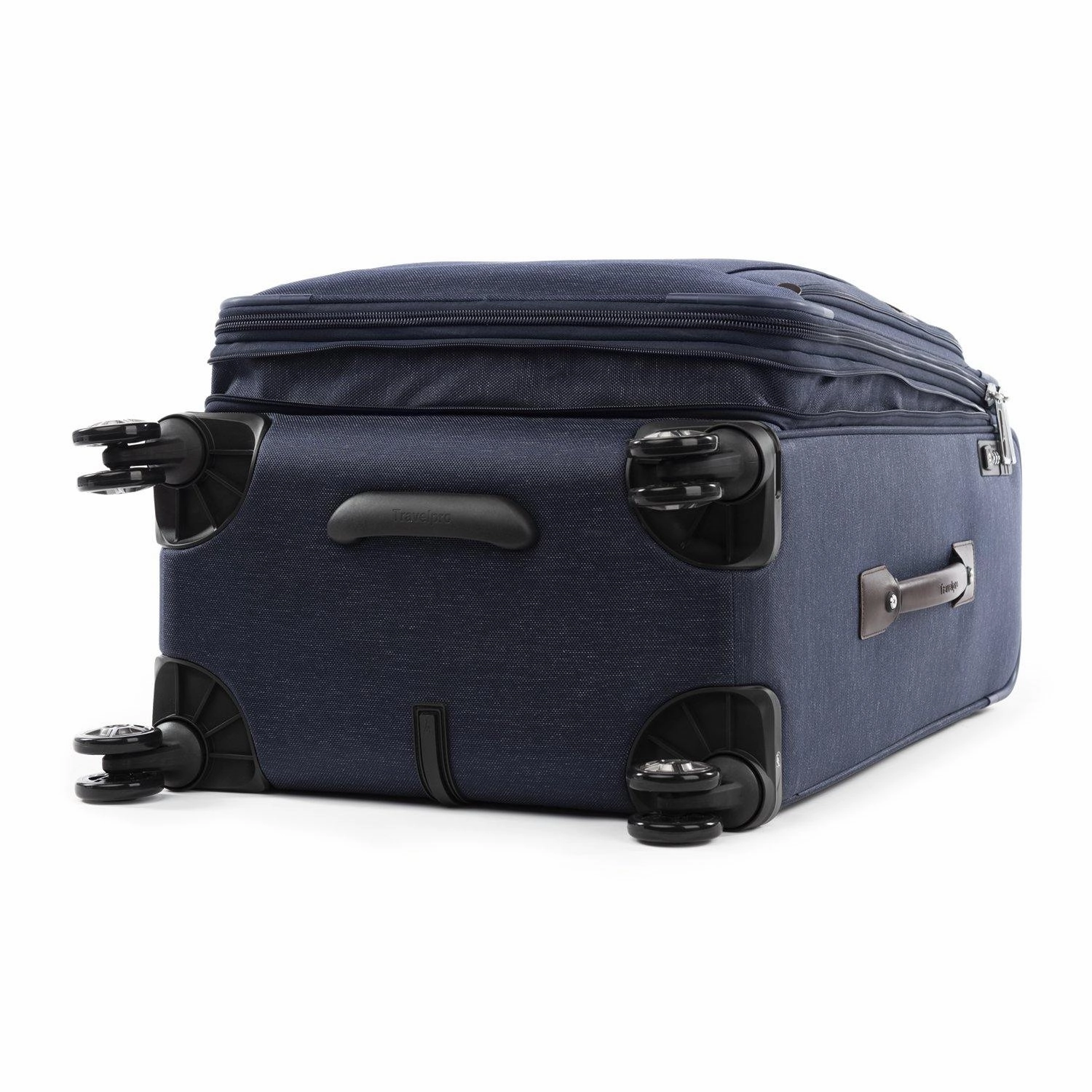 TravelPro Platinum Elite 25" 4-Wheel Medium Luggage