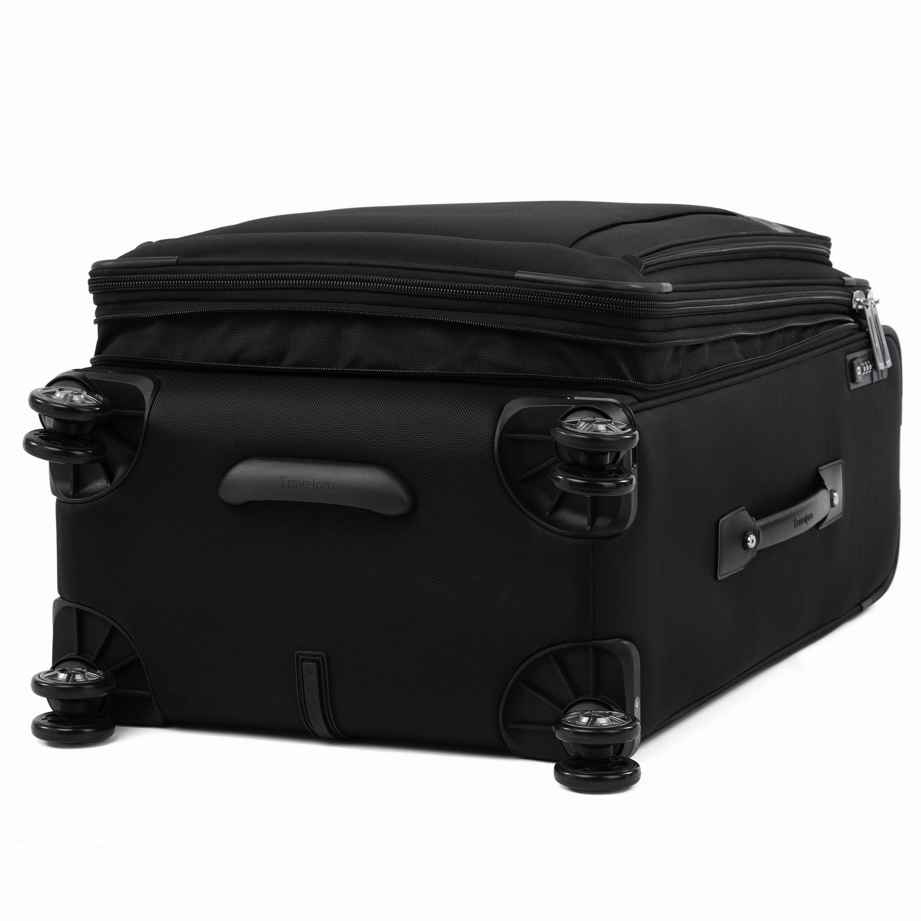 TravelPro Platinum Elite 25" 4-Wheel Medium Luggage