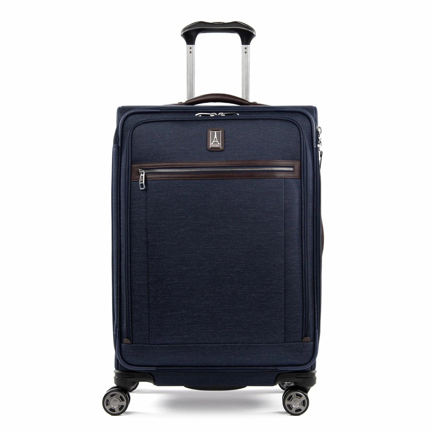 TravelPro Platinum Elite 25" 4-Wheel Medium Luggage