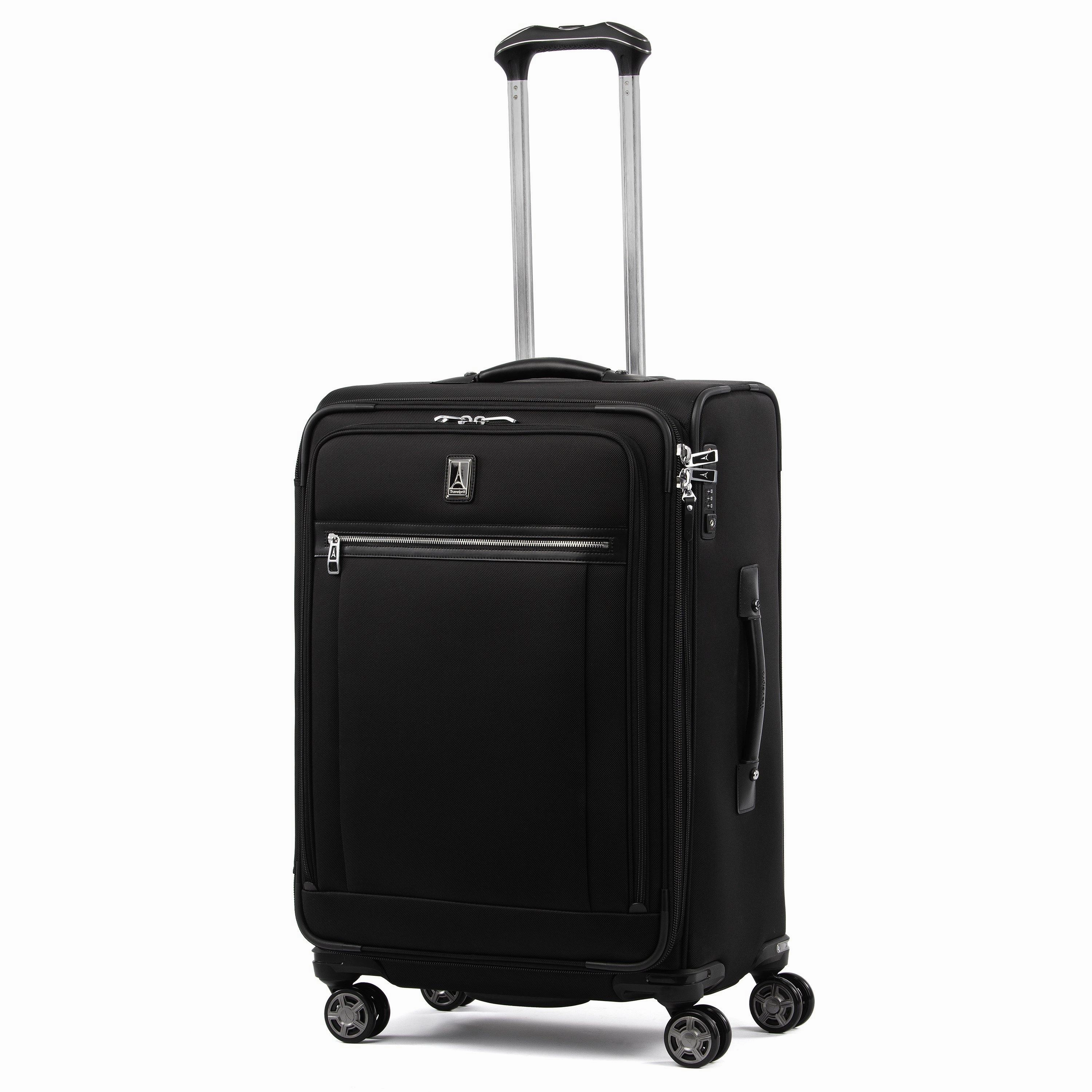 TravelPro Platinum Elite 25" 4-Wheel Medium Luggage