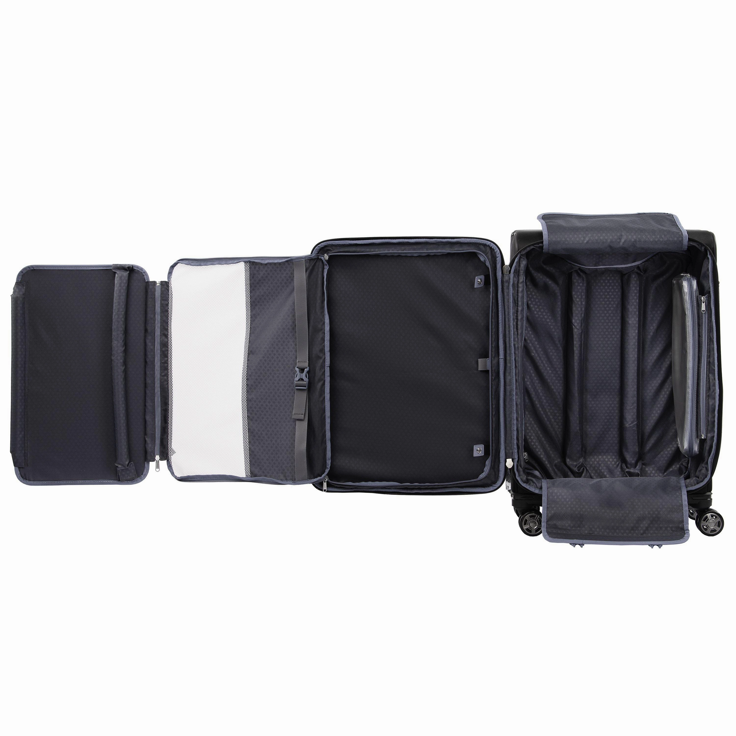 TravelPro Platinum Elite 25" 4-Wheel Medium Luggage