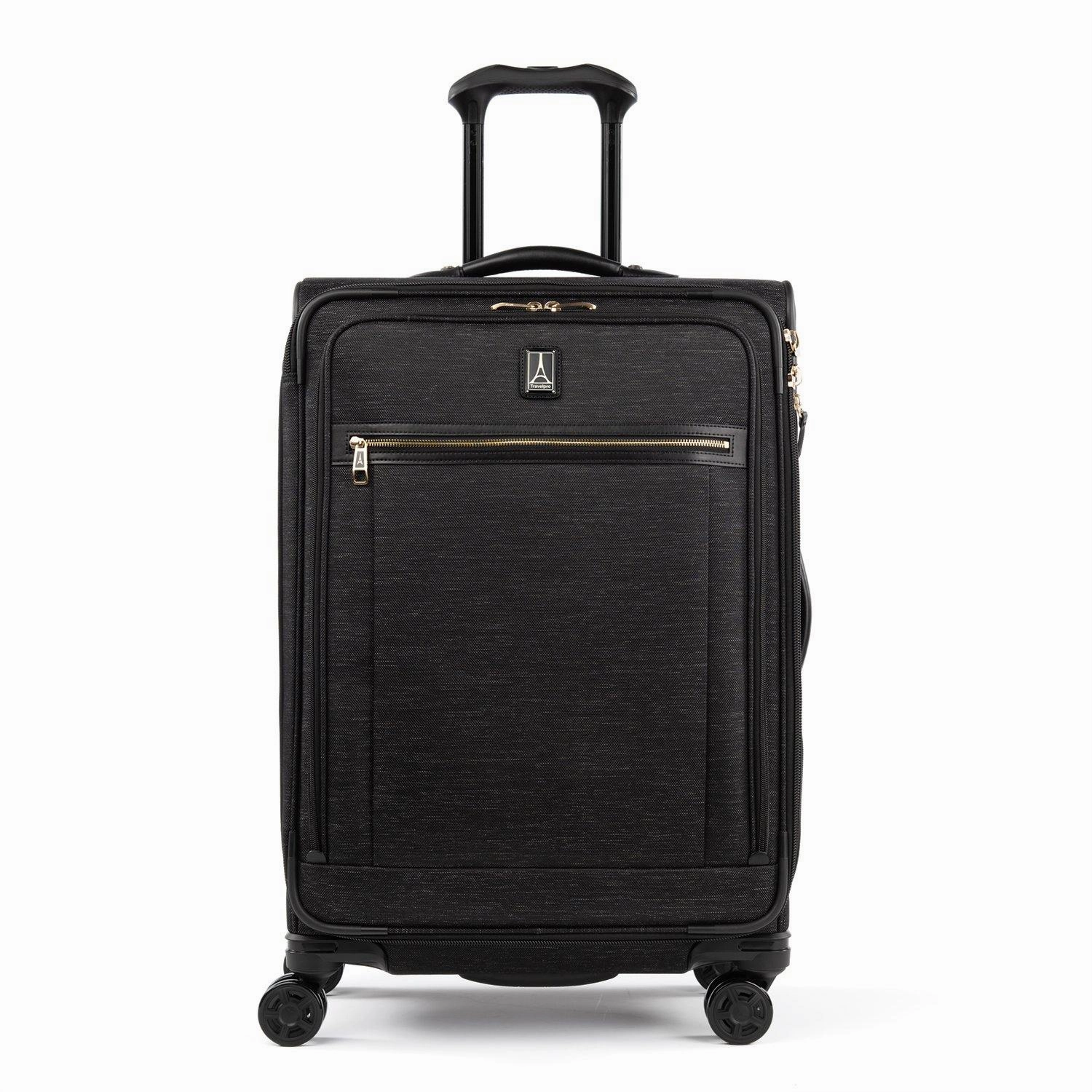 TravelPro Platinum Elite 25" 4-Wheel Medium Luggage