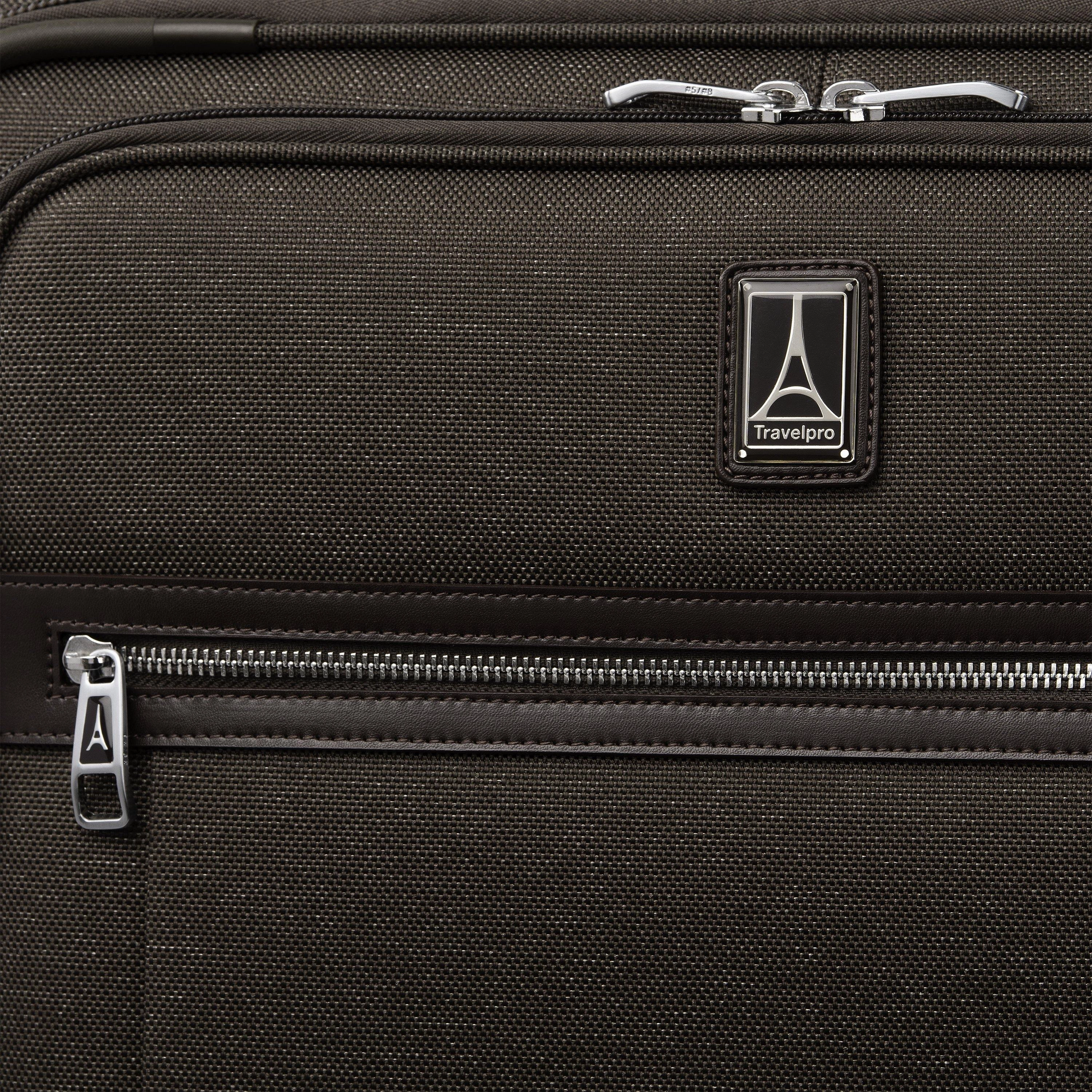 TravelPro Platinum Elite 25" 4-Wheel Medium Luggage