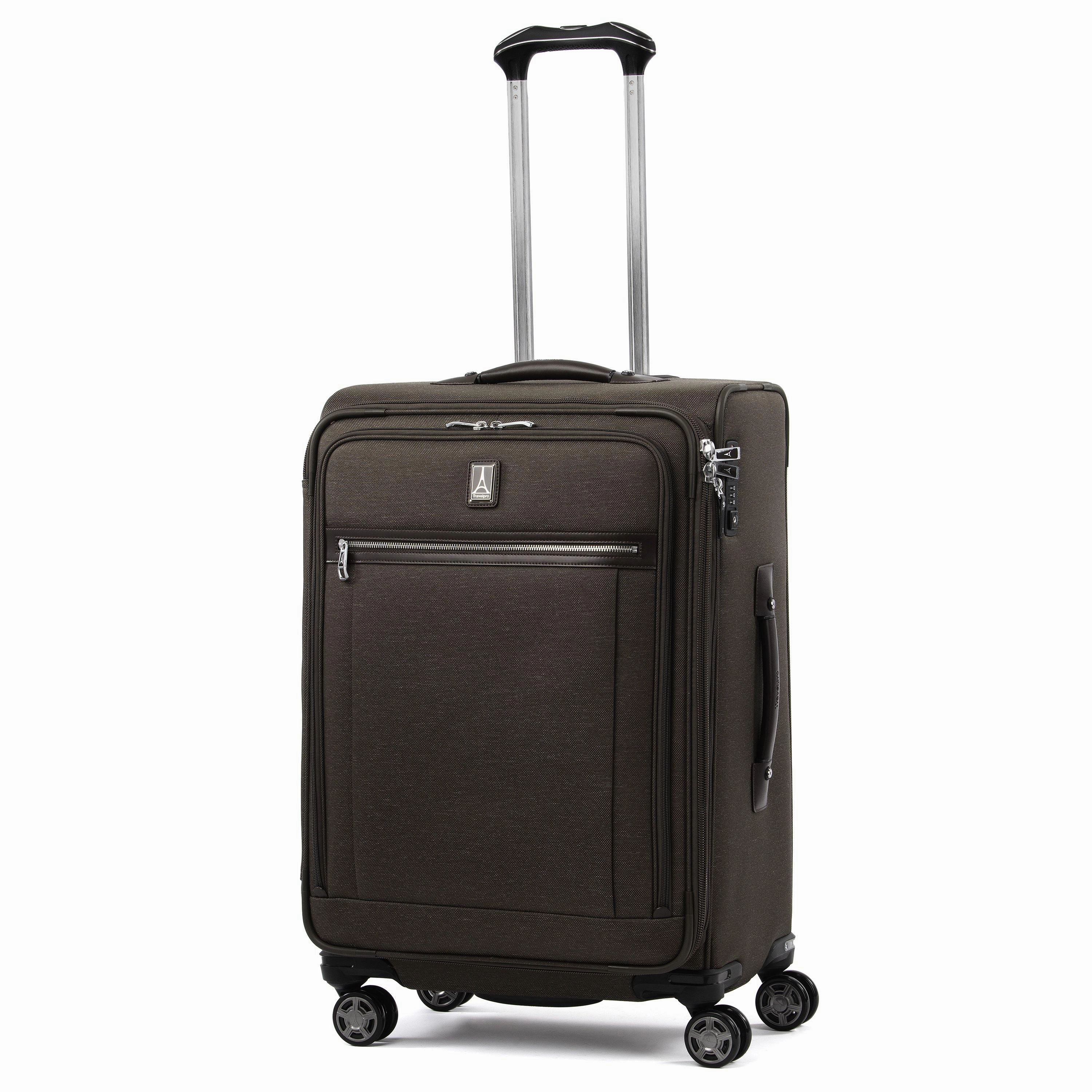 TravelPro Platinum Elite 25" 4-Wheel Medium Luggage