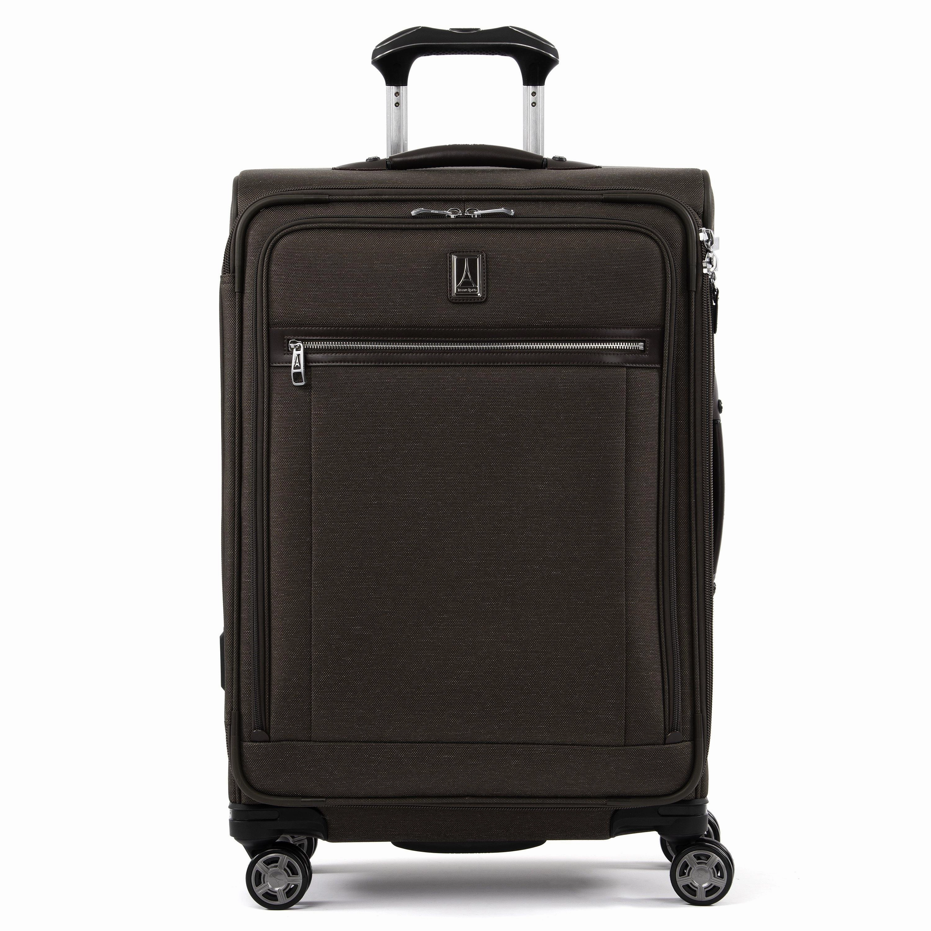 TravelPro Platinum Elite 25" 4-Wheel Medium Luggage