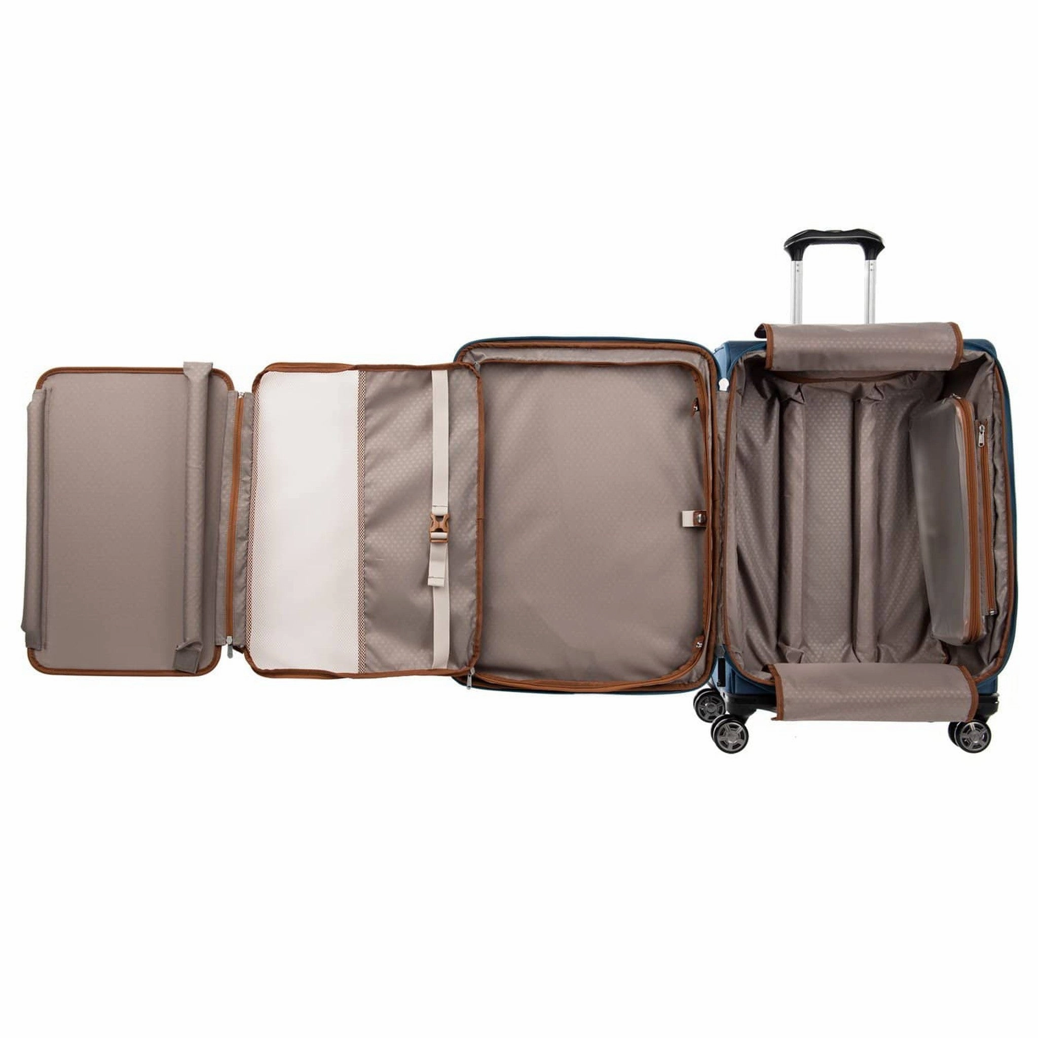 Travelpro Platinum Elite 25" Expandable Spinner