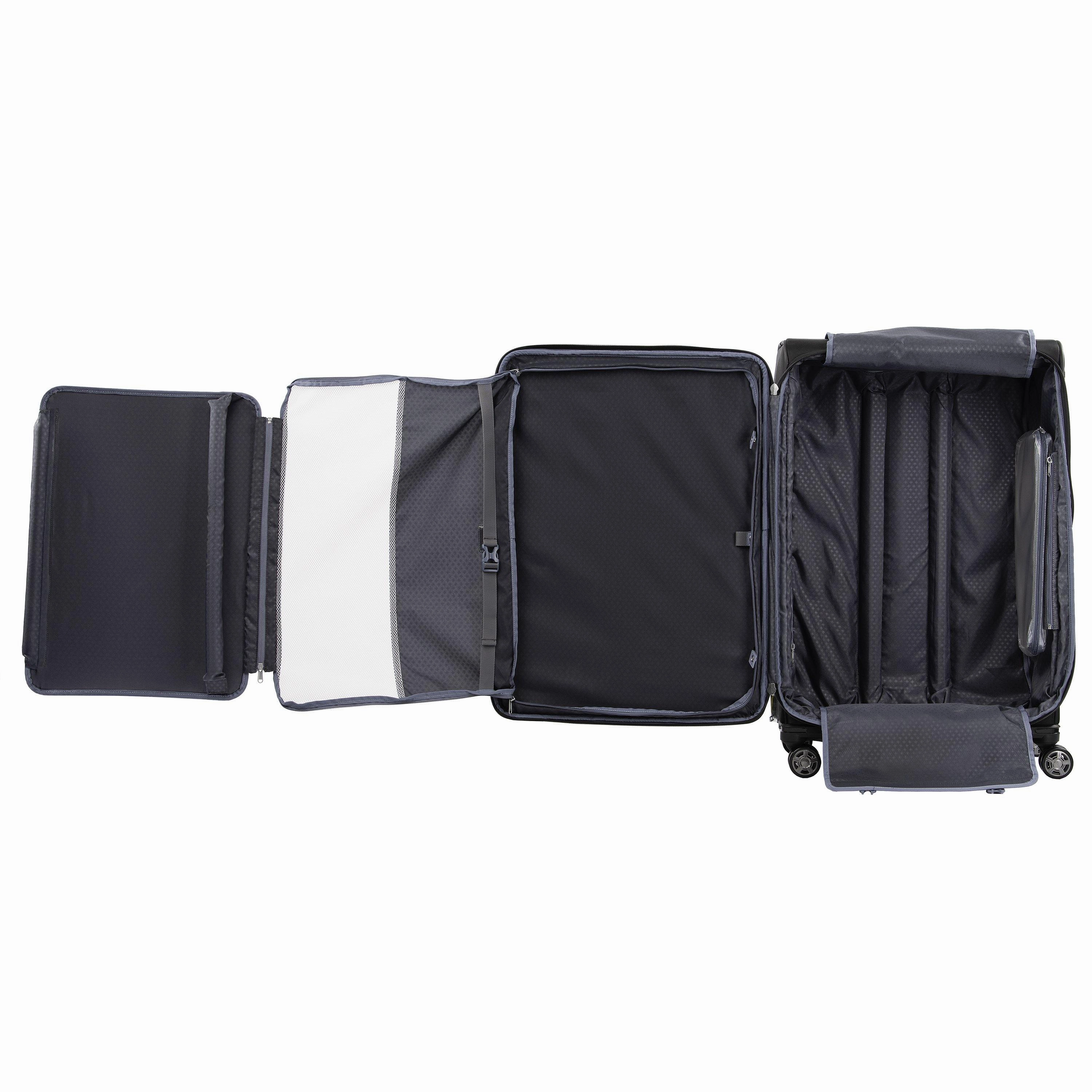 TravelPro Platinum Elite 29" 4-Wheel Large Luggage