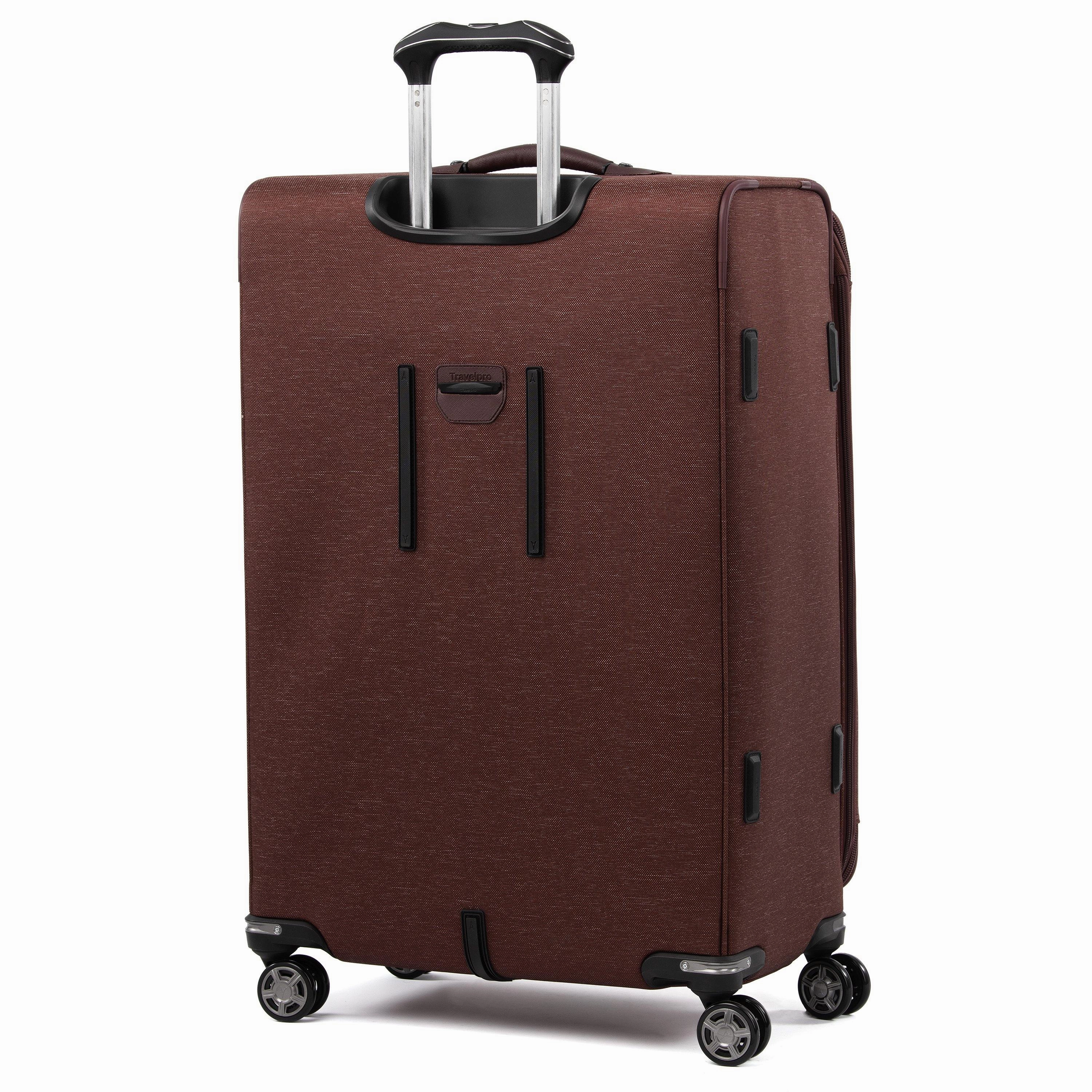 TravelPro Platinum Elite 29" 4-Wheel Large Luggage