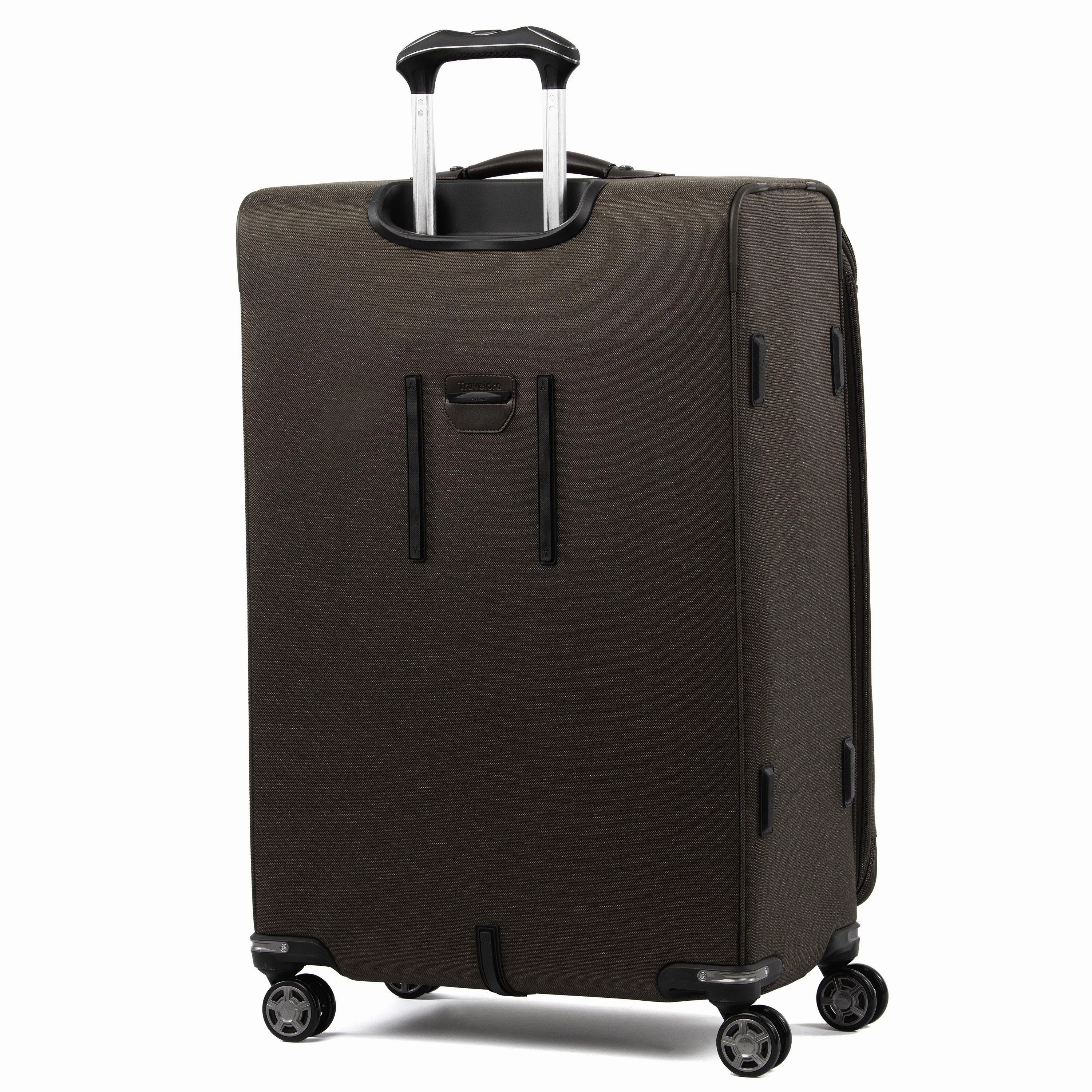 TravelPro Platinum Elite 29" 4-Wheel Large Luggage